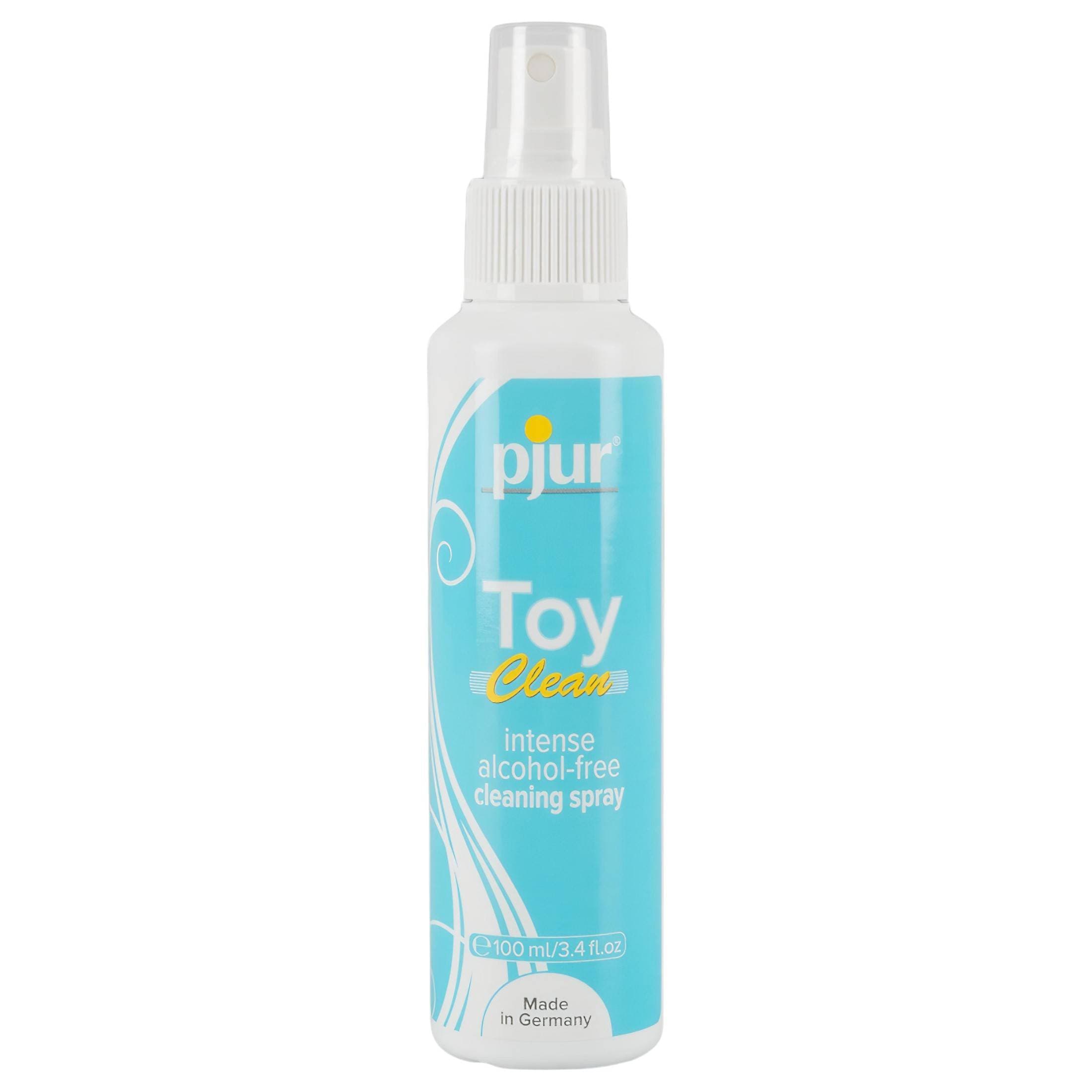 Pjur Toy - fertőtlenítő spray #1