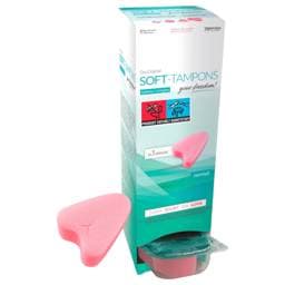 JoyDivision Puha tampon #1