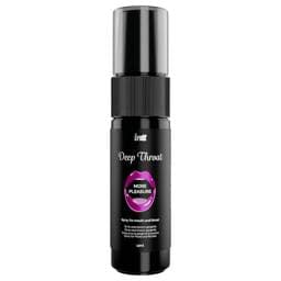 Intt Deep Throat - orális érzéstelenítő spray #1