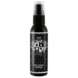 Eros Double Action - orális érzéstelenítő spray #1