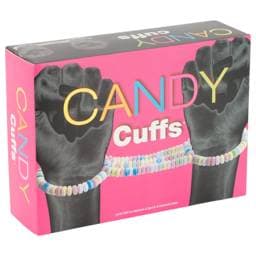 Candy Cuffs - cukor bilincs - színes #1