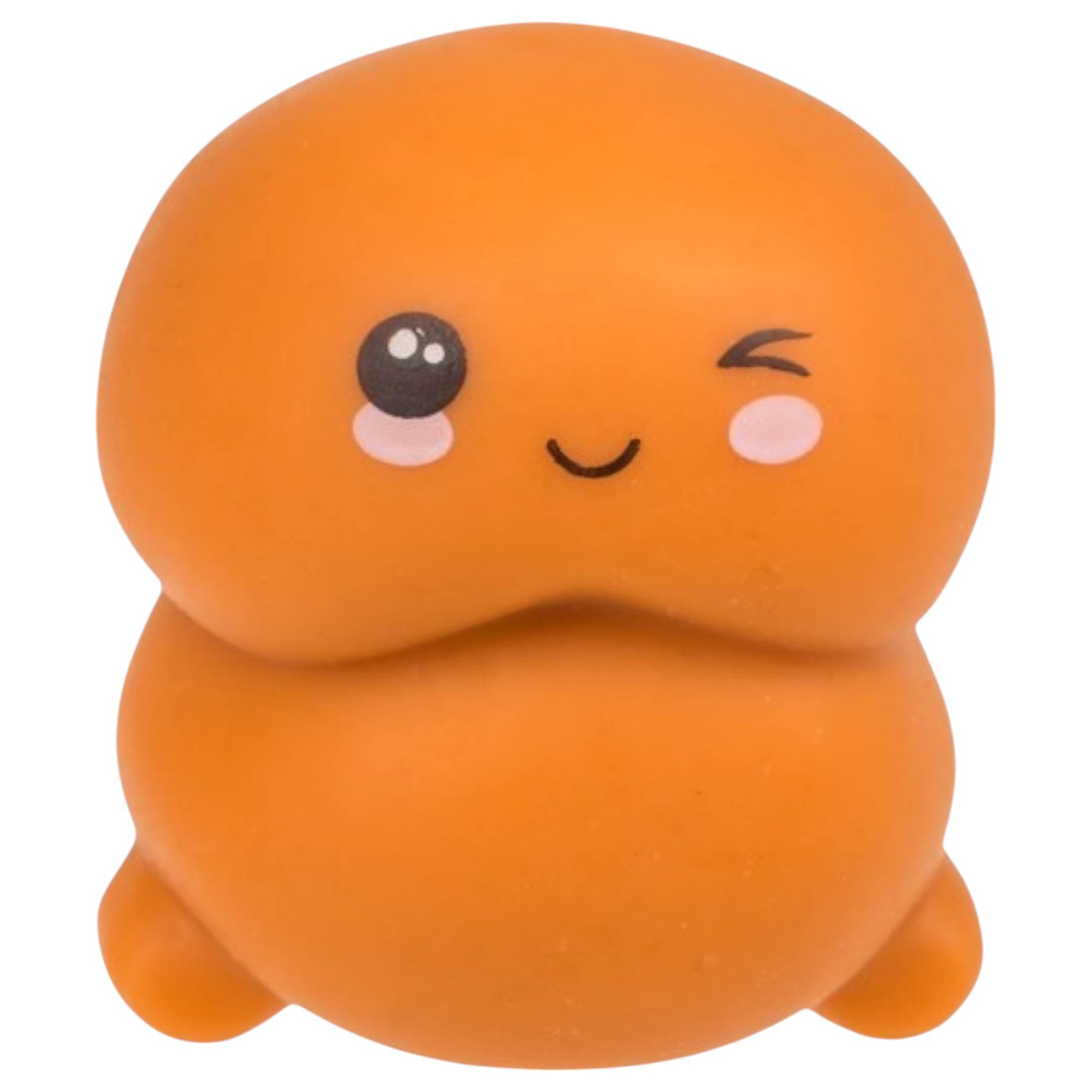 Stretchy Pénisz - stresszlabda #2