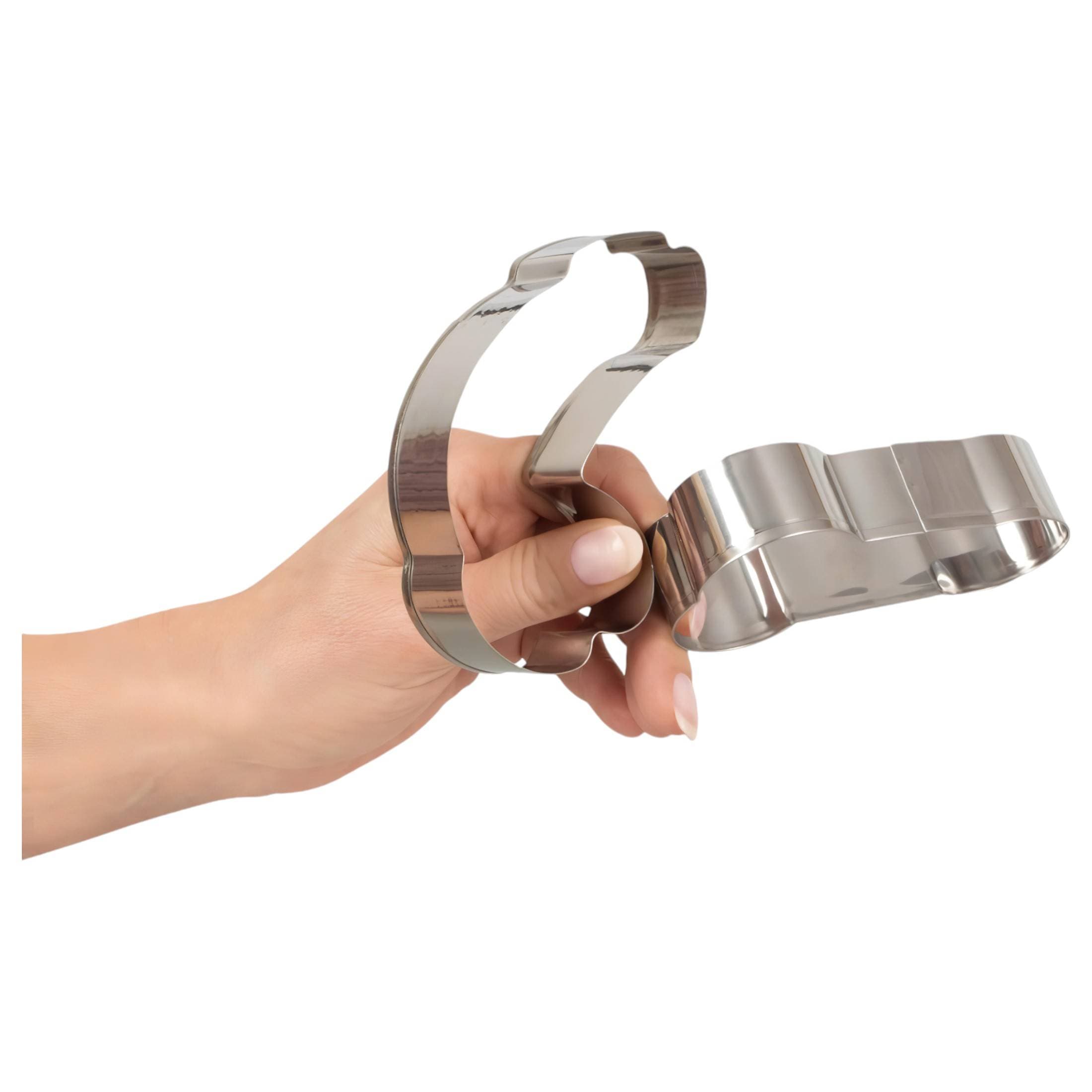 Sütiforma szett - péniszes #7