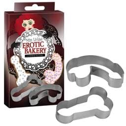 Sütiforma szett - péniszes #1