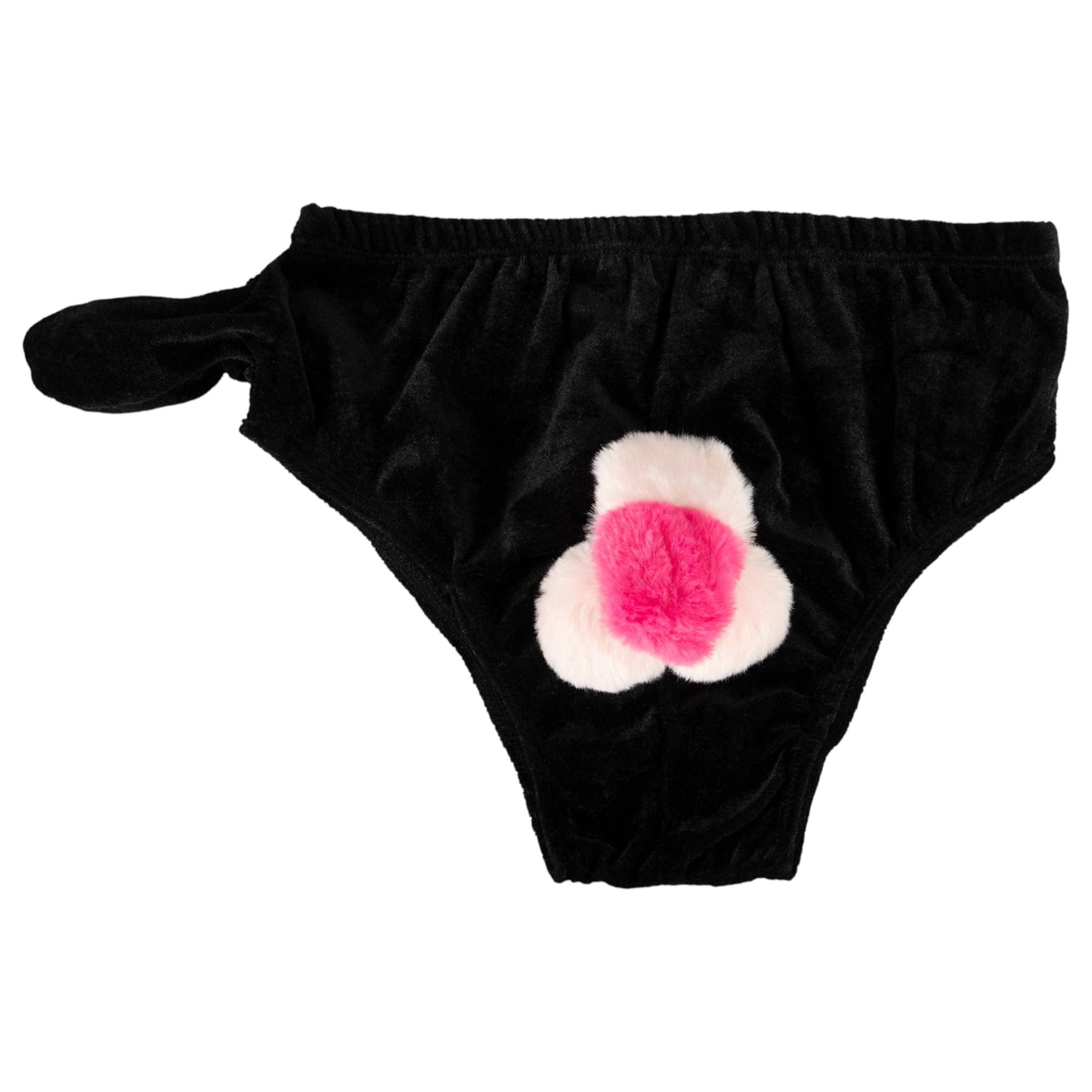 Pumpás péniszes alsó #1