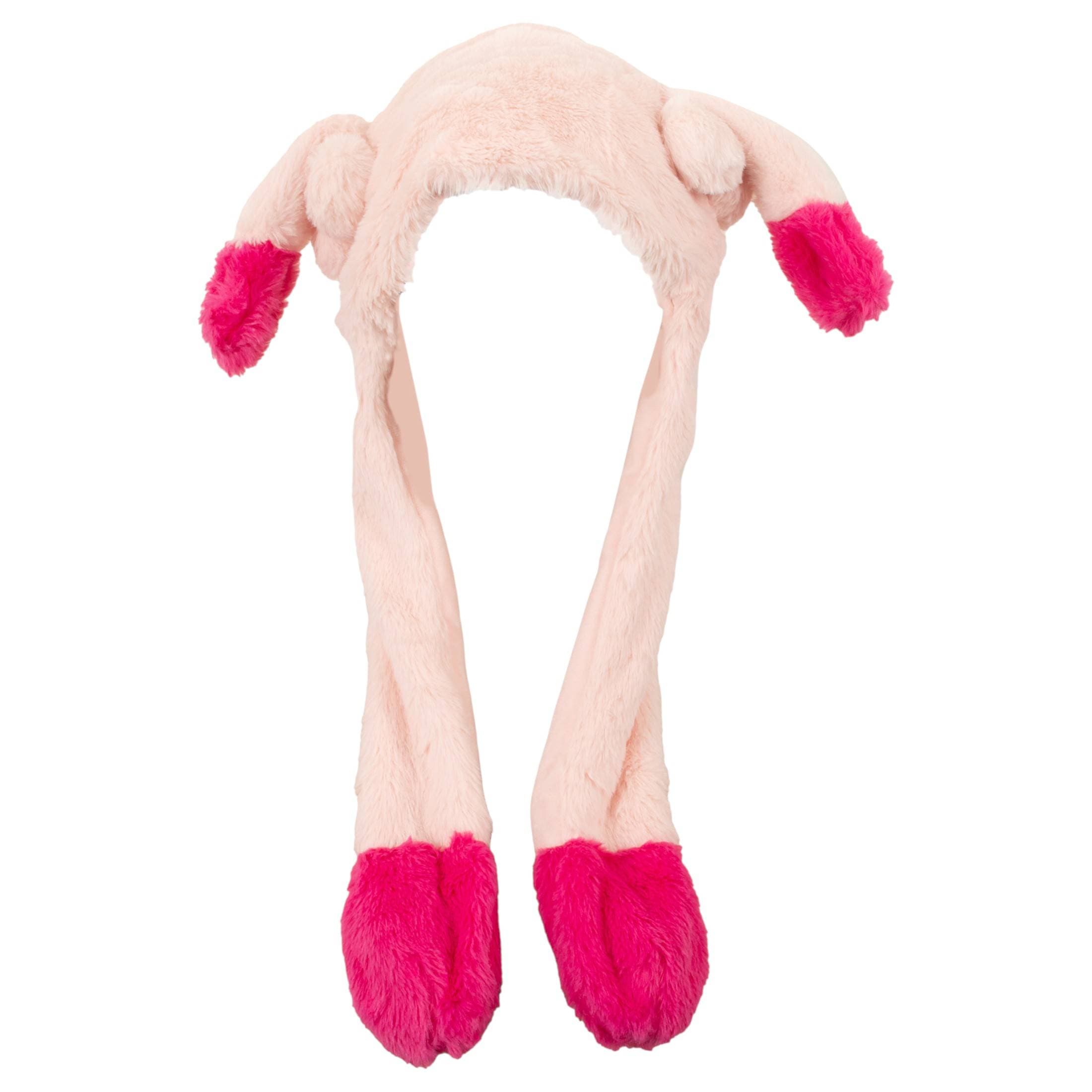 Fütyis, mozgófüles sapka #2