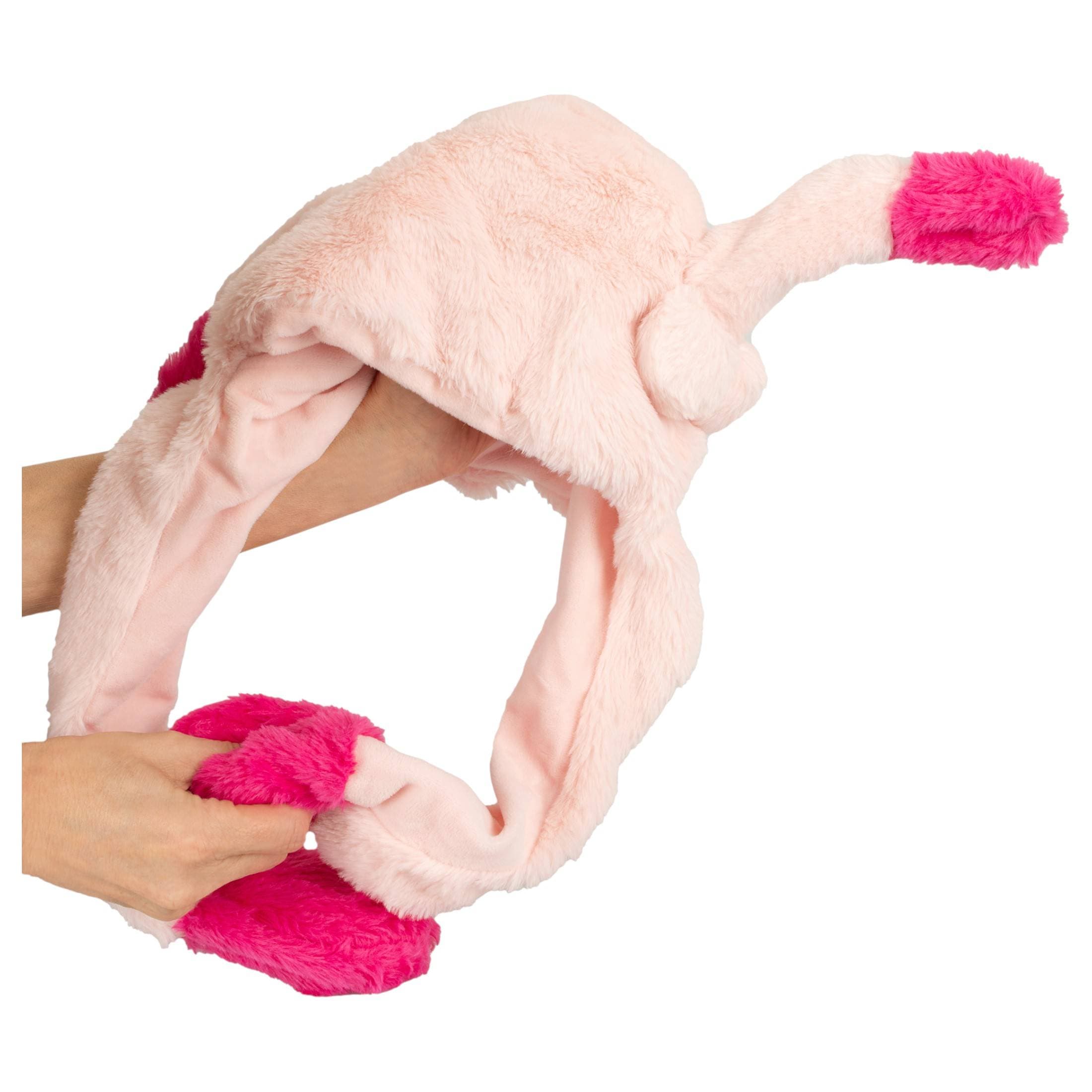 Fütyis, mozgófüles sapka #3