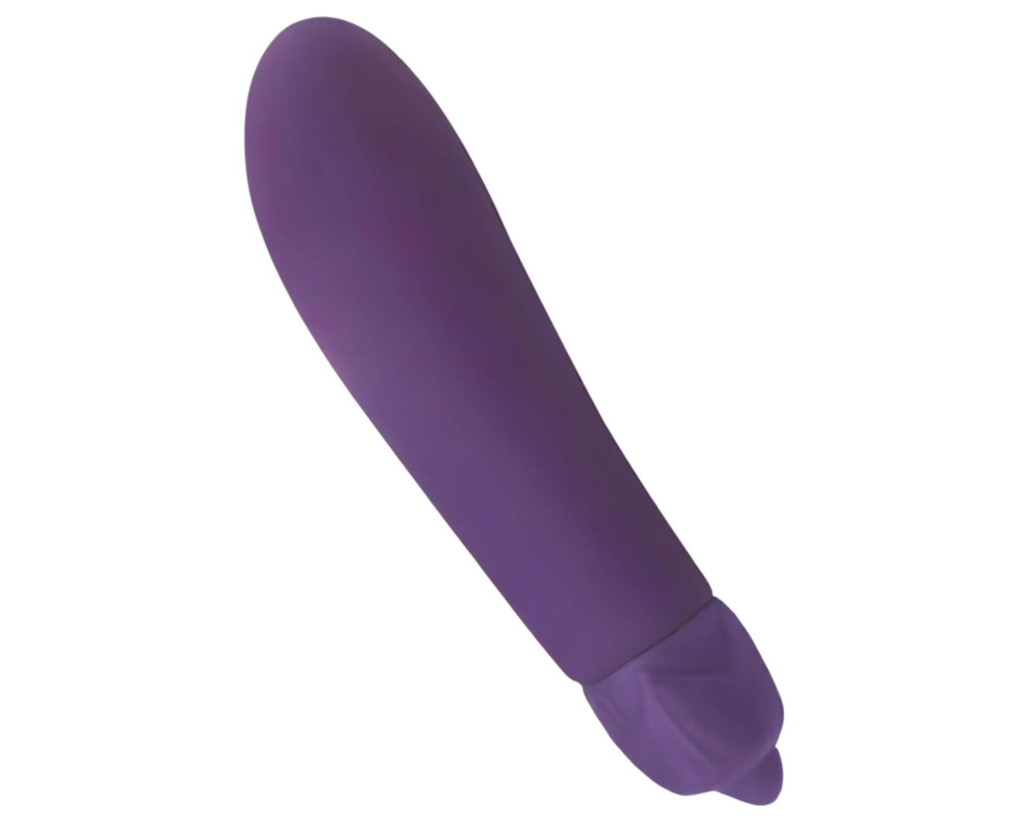 Lonely - padlizsán vibrátor #2