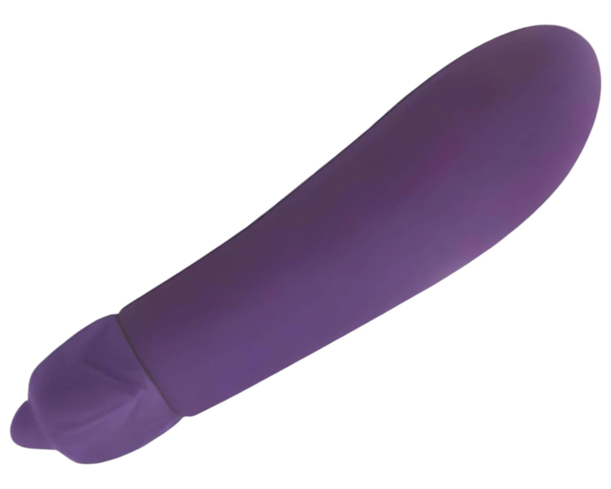 Lonely - padlizsán vibrátor #3