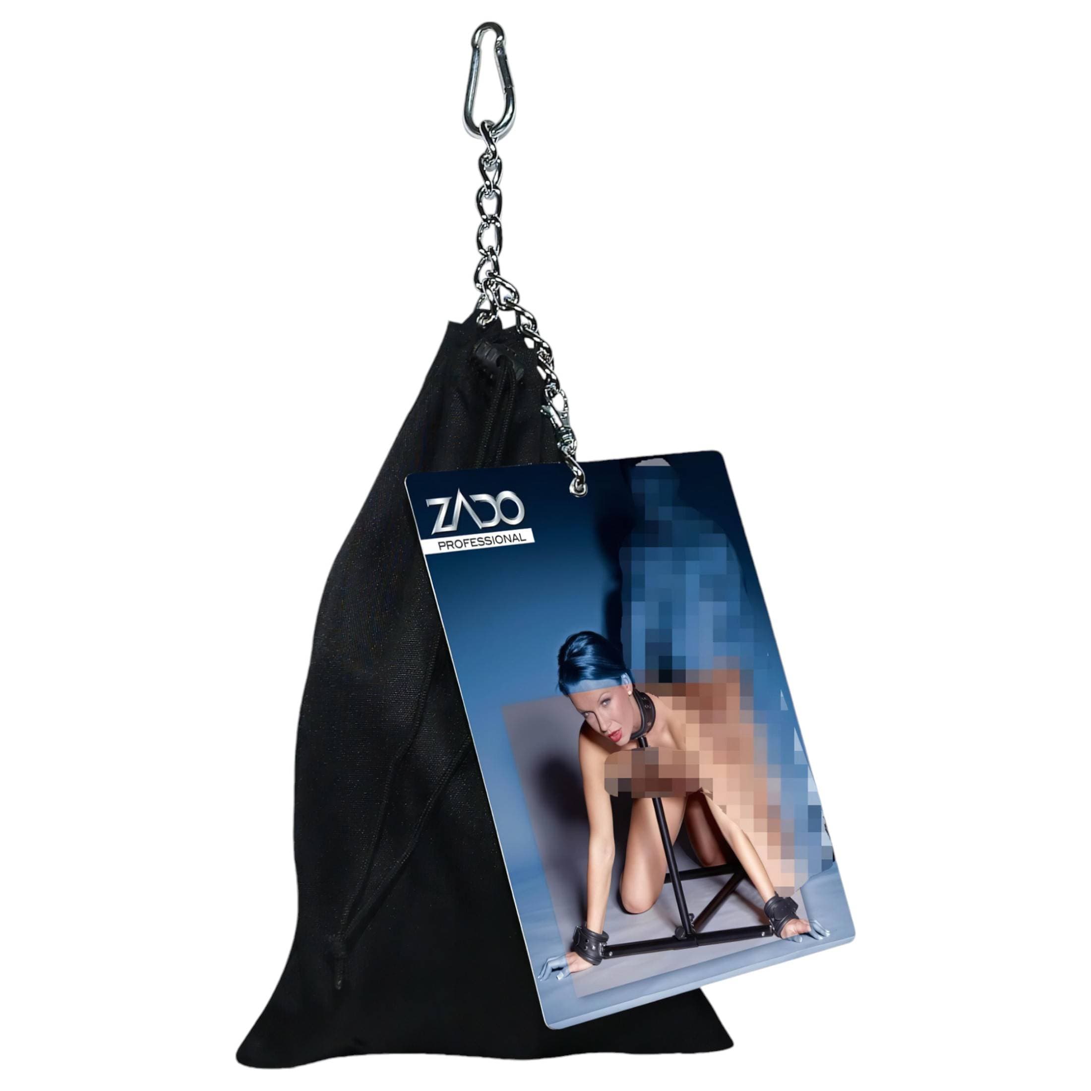 ZADO - nyak- kéz- és lábterpesztő #7