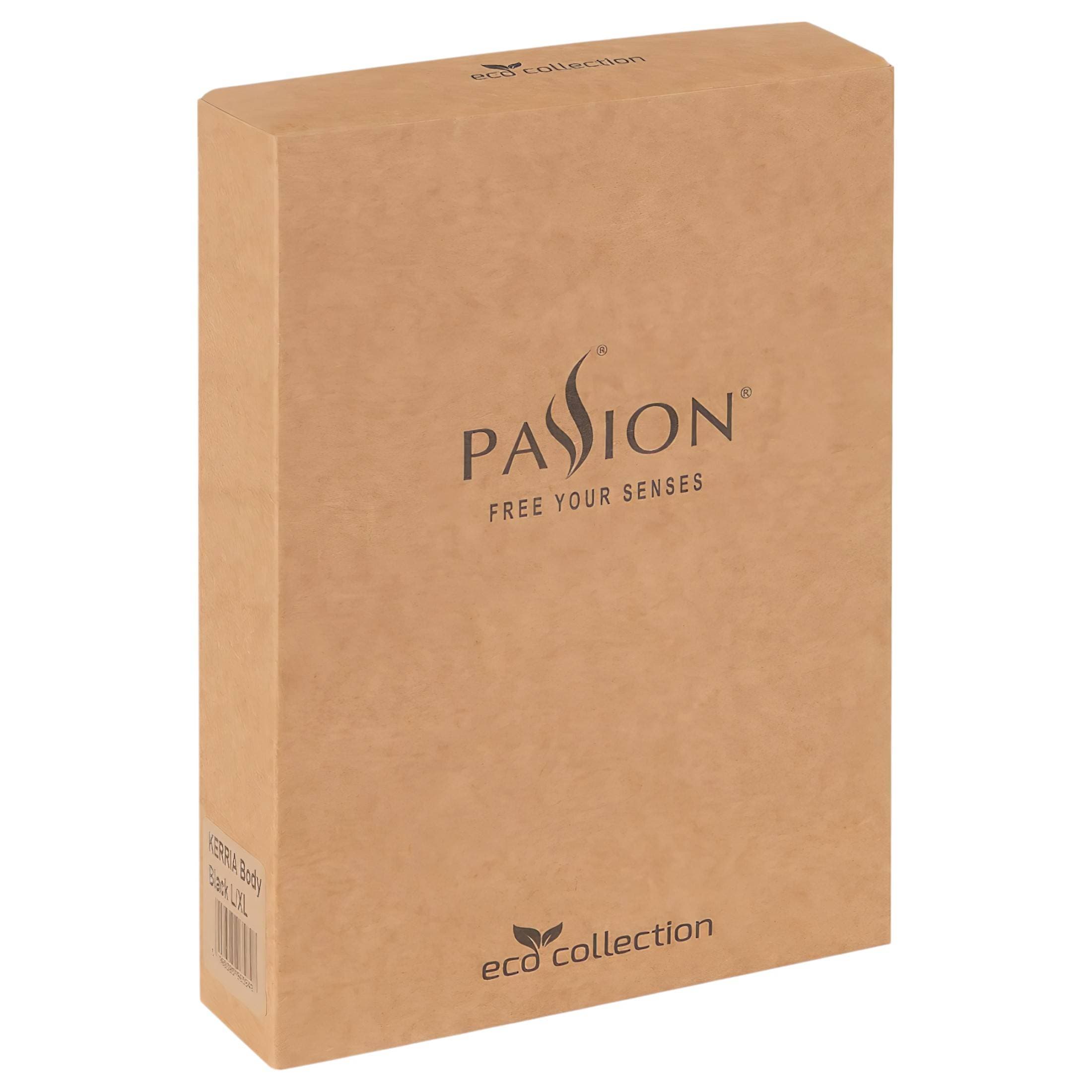 Passion Eco Kerria - csipke bikini szett #5