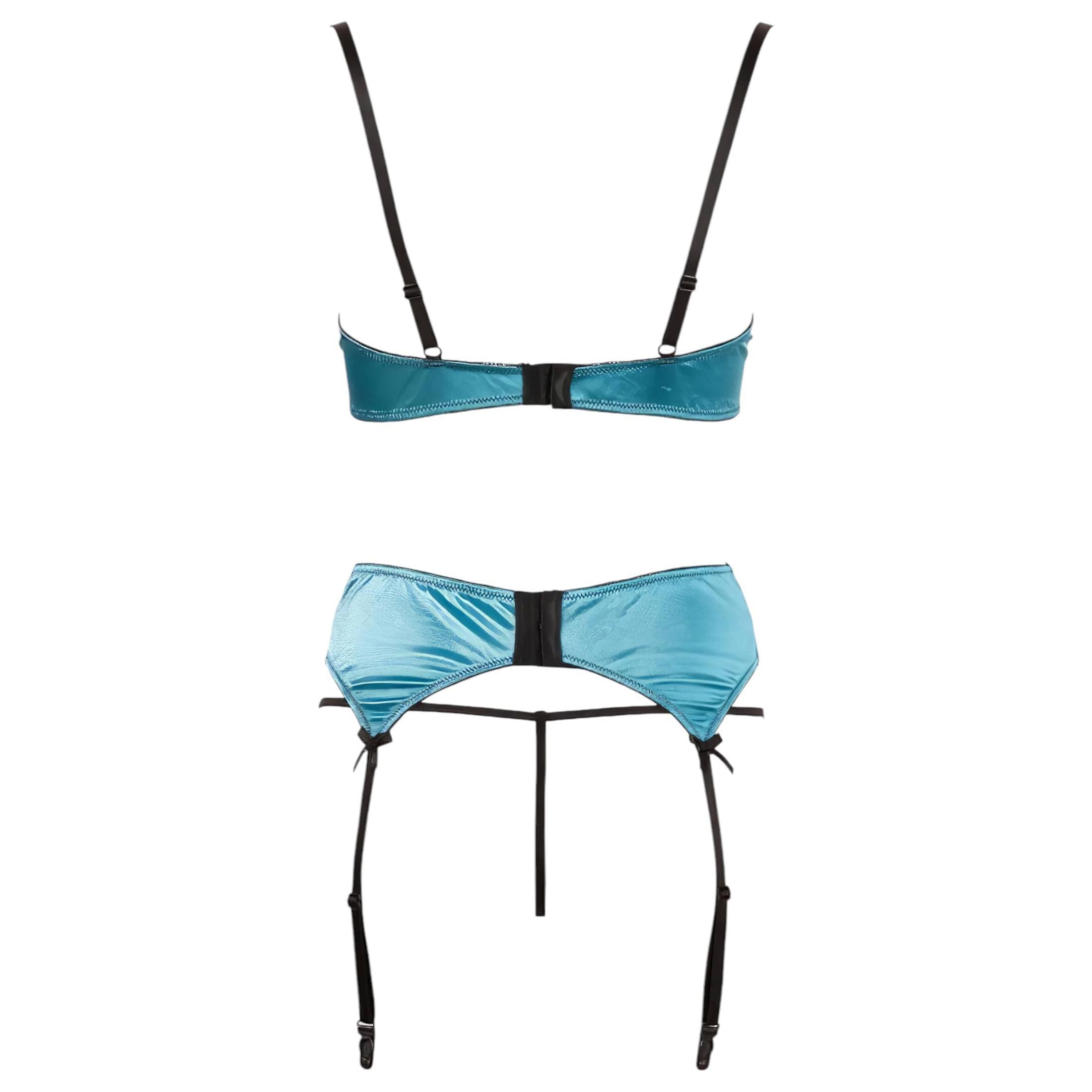 Cottelli - Jáde - exkluzív mellemelő szett #6