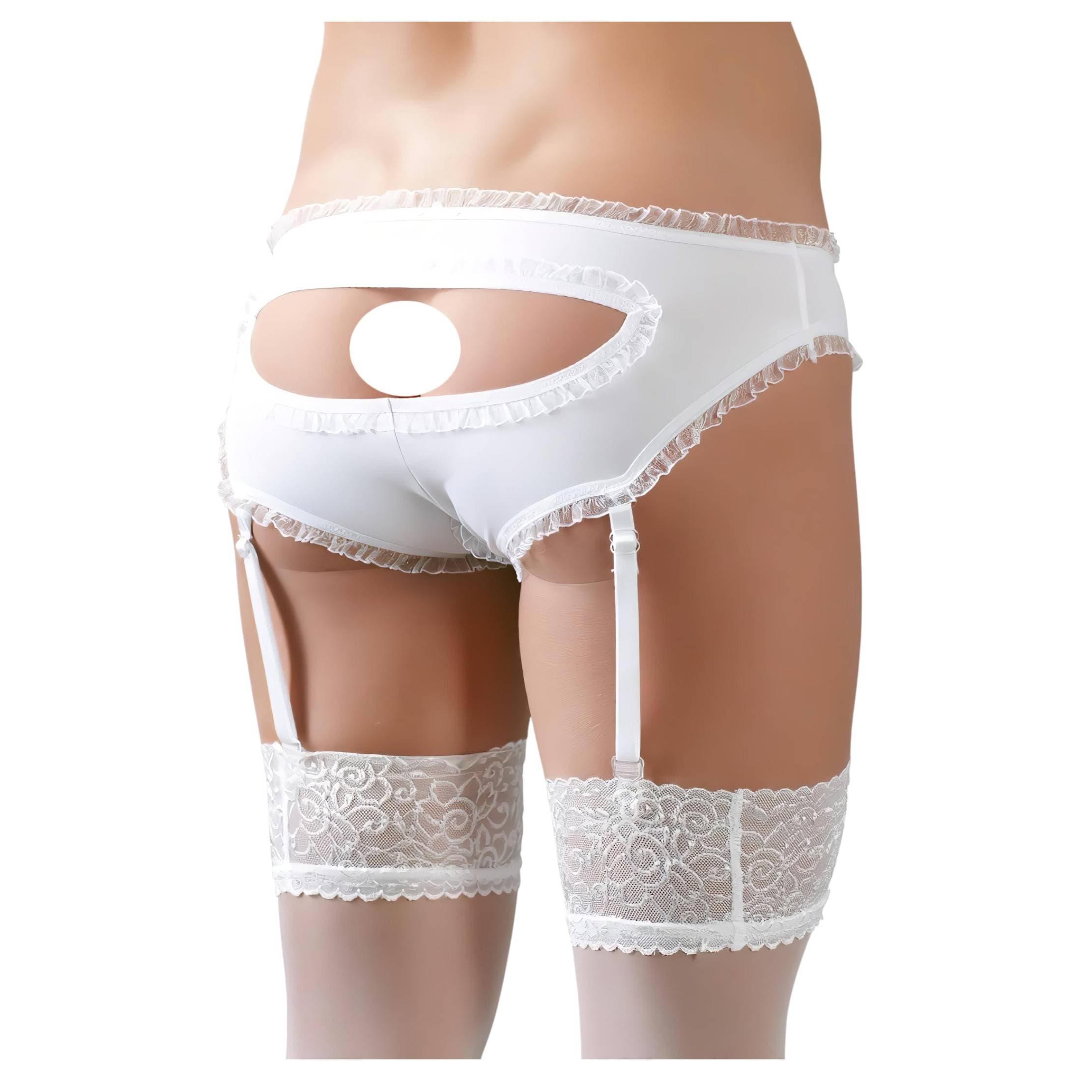 Cottelli - Diáklány jelmez szett #5