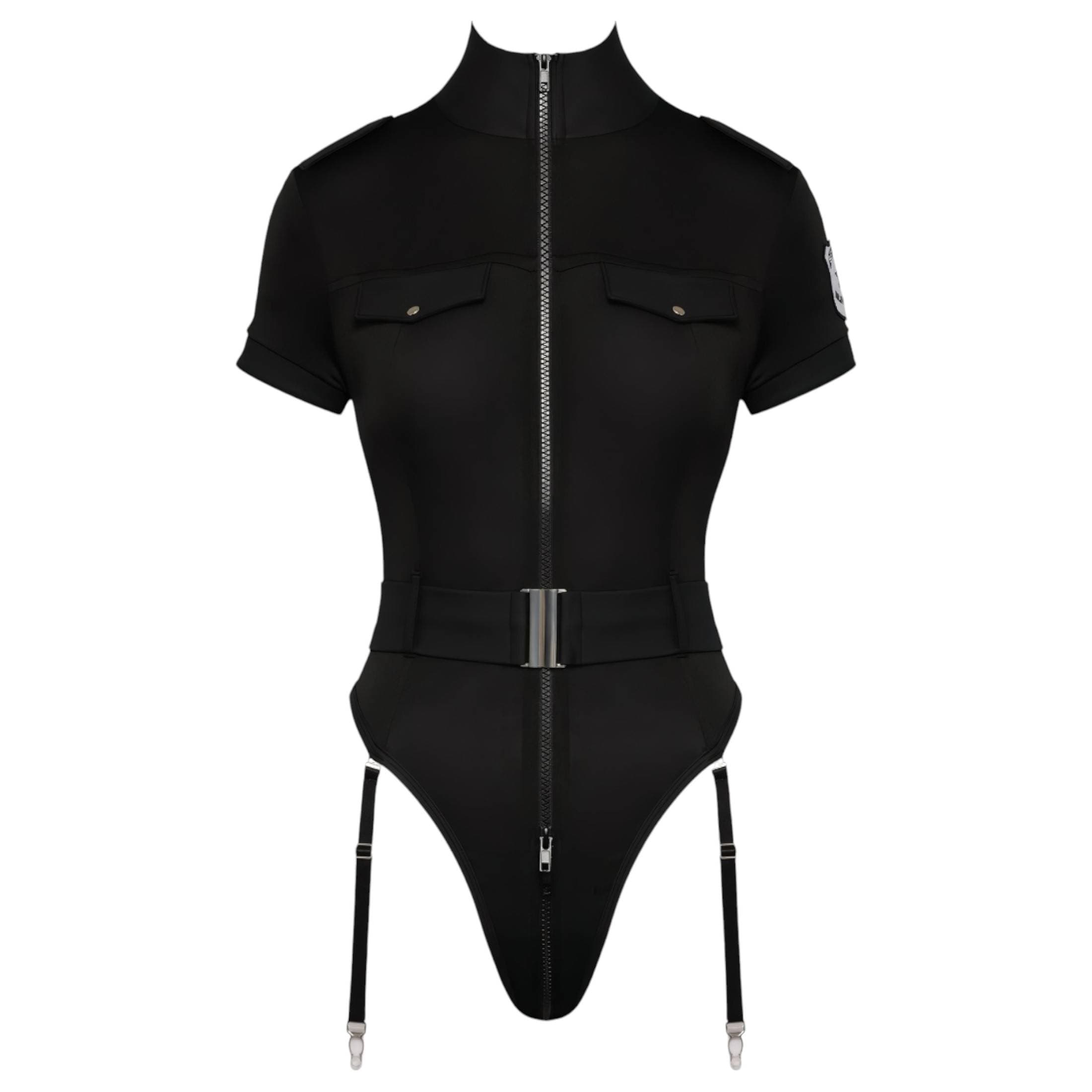 Cottelli - rendőrnő jelmez #6