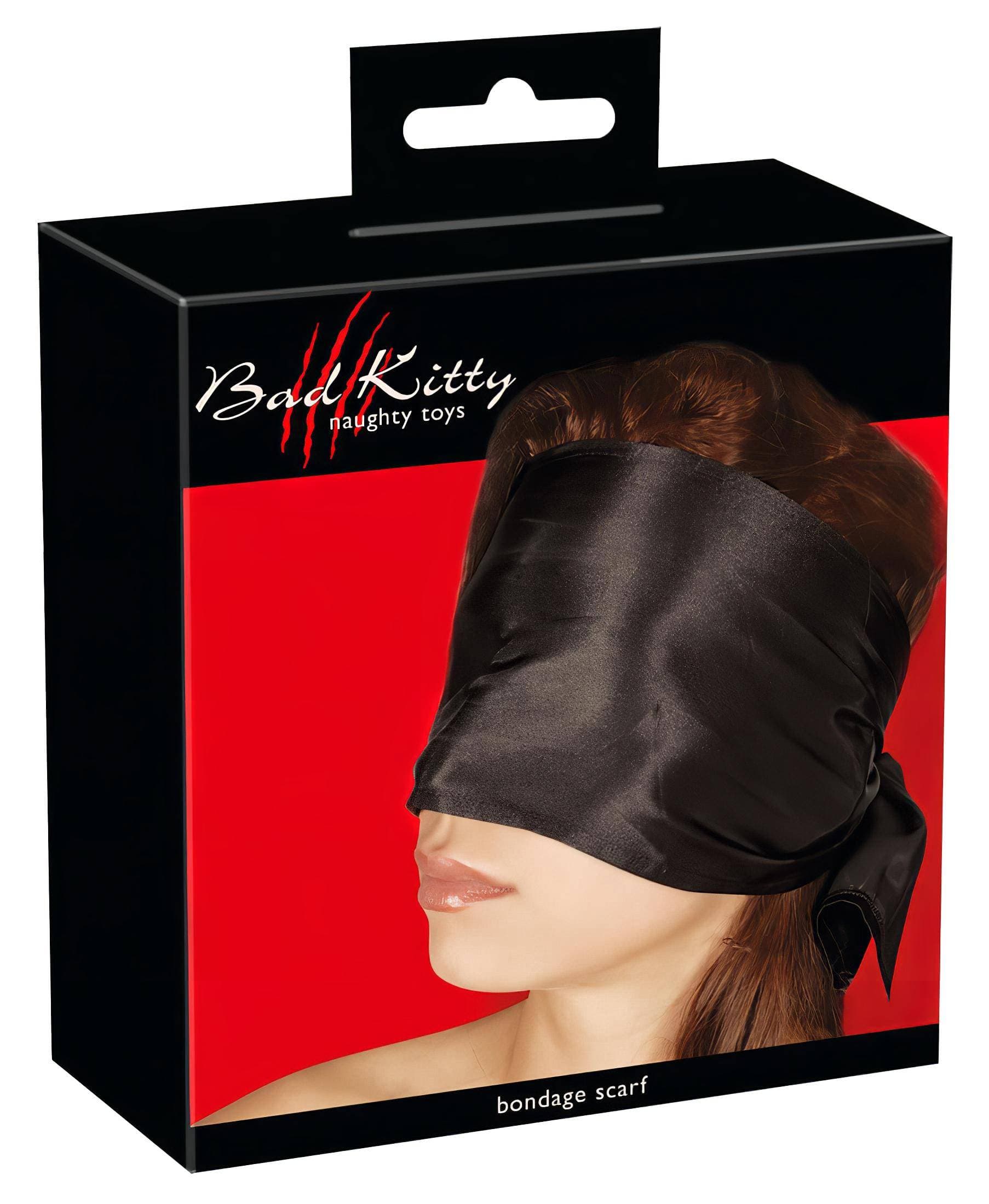Bad Kitty - Bondage sál #1