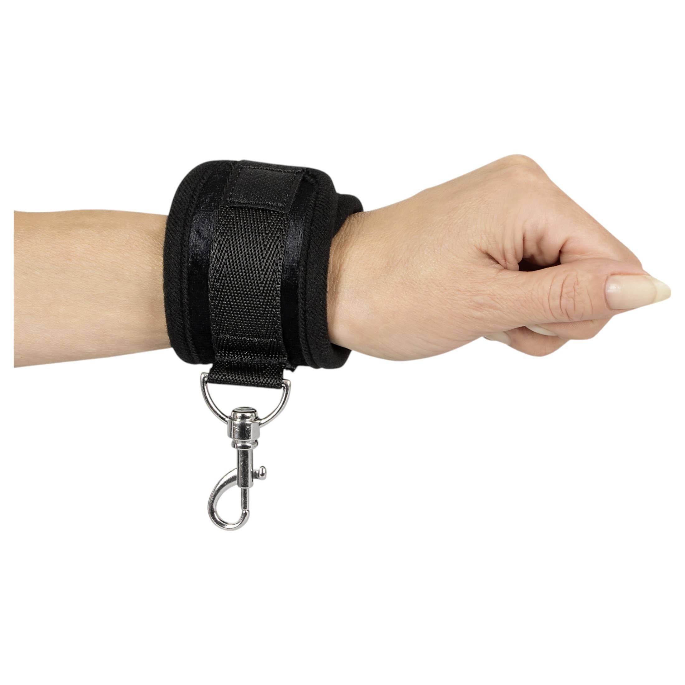 Bad Kitty - Fetish szett - fekete #4