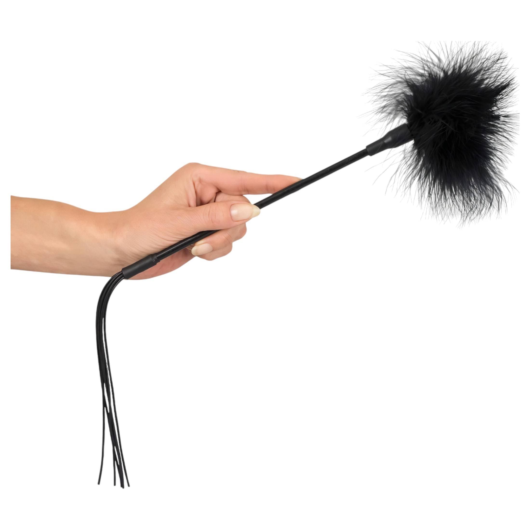 Bad Kitty - Fetish szett - fekete #9