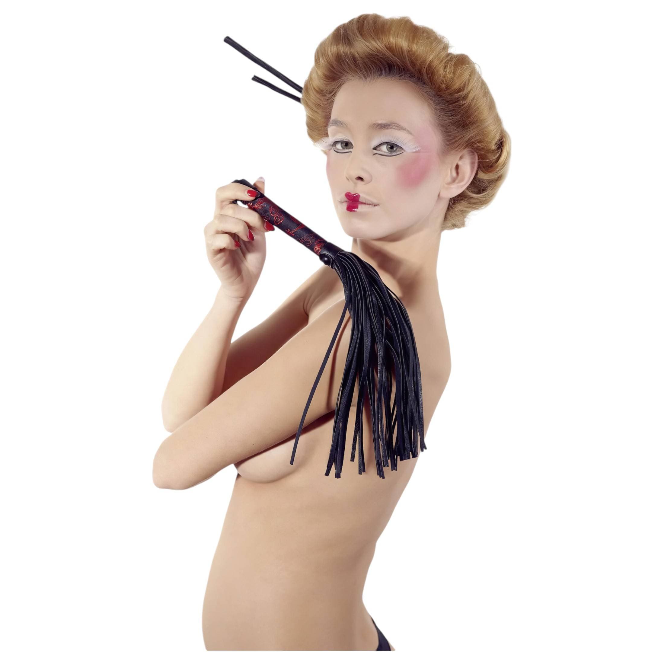 Bad Kitty - ázsia szett #3