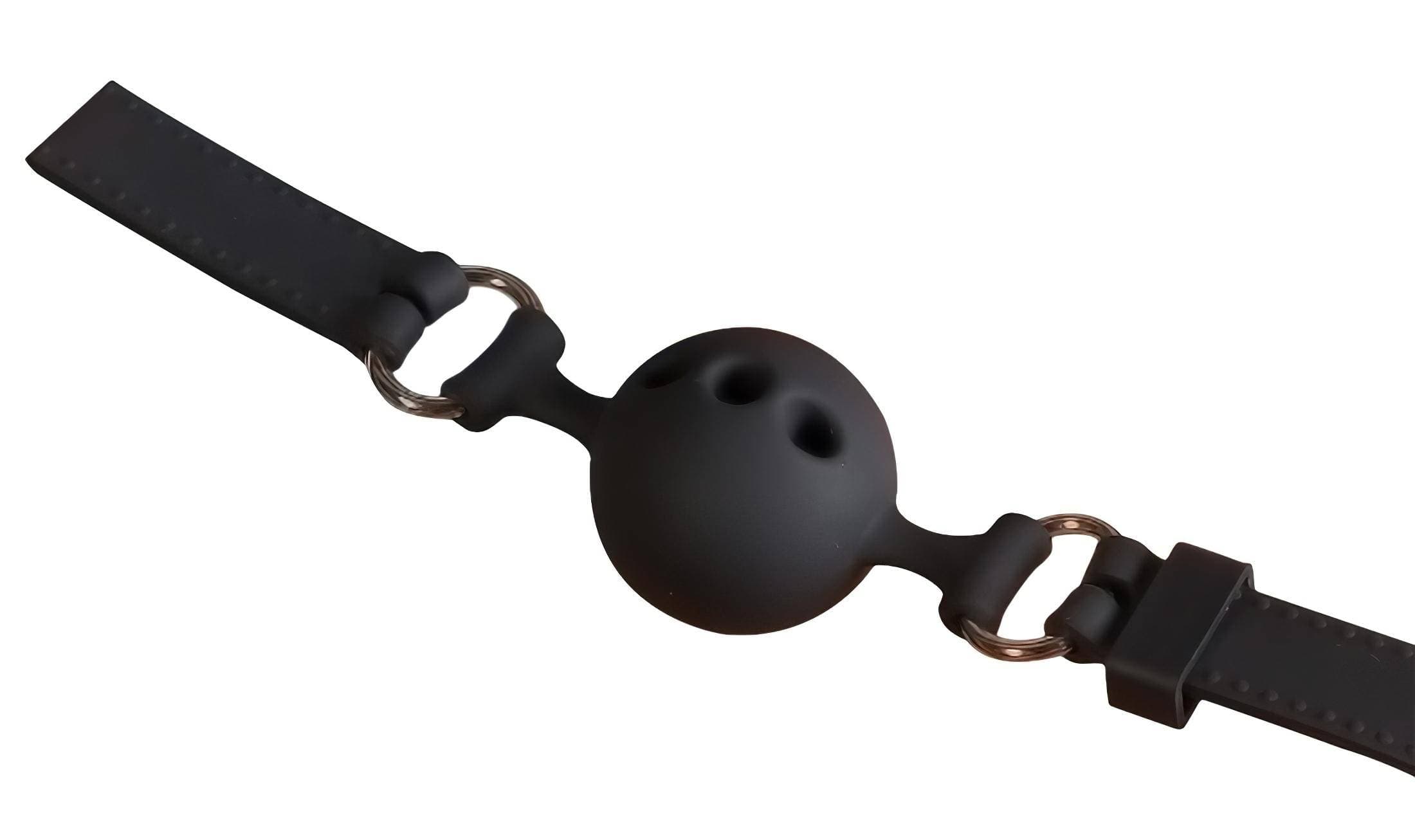 Bad Kitty - szilikon szájpecek kicsi #2