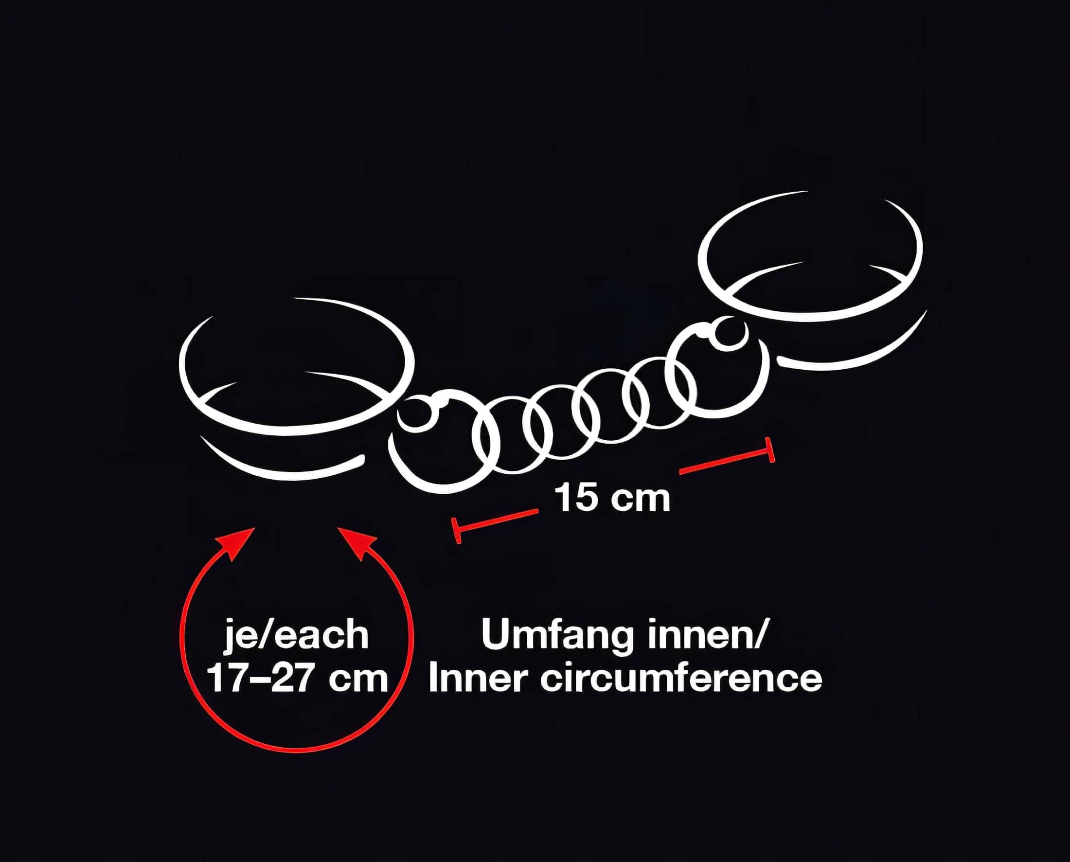 Bad Kitty - szíves bilincsek #10