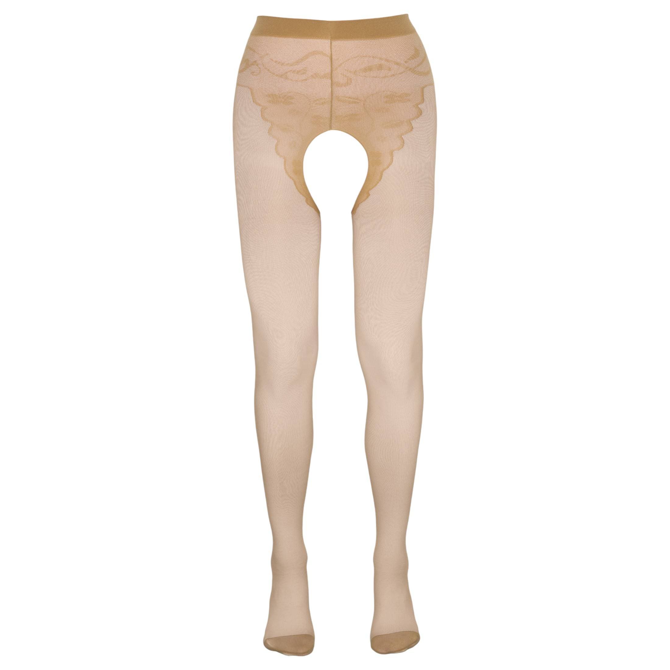 Cottelli - Csíkos szexharisnya #4