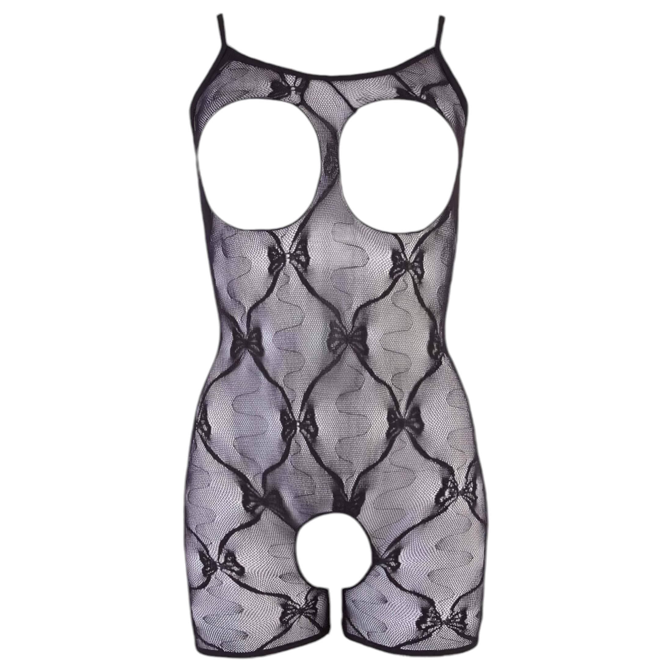 NO:XQSE - Csipke minioverál #2