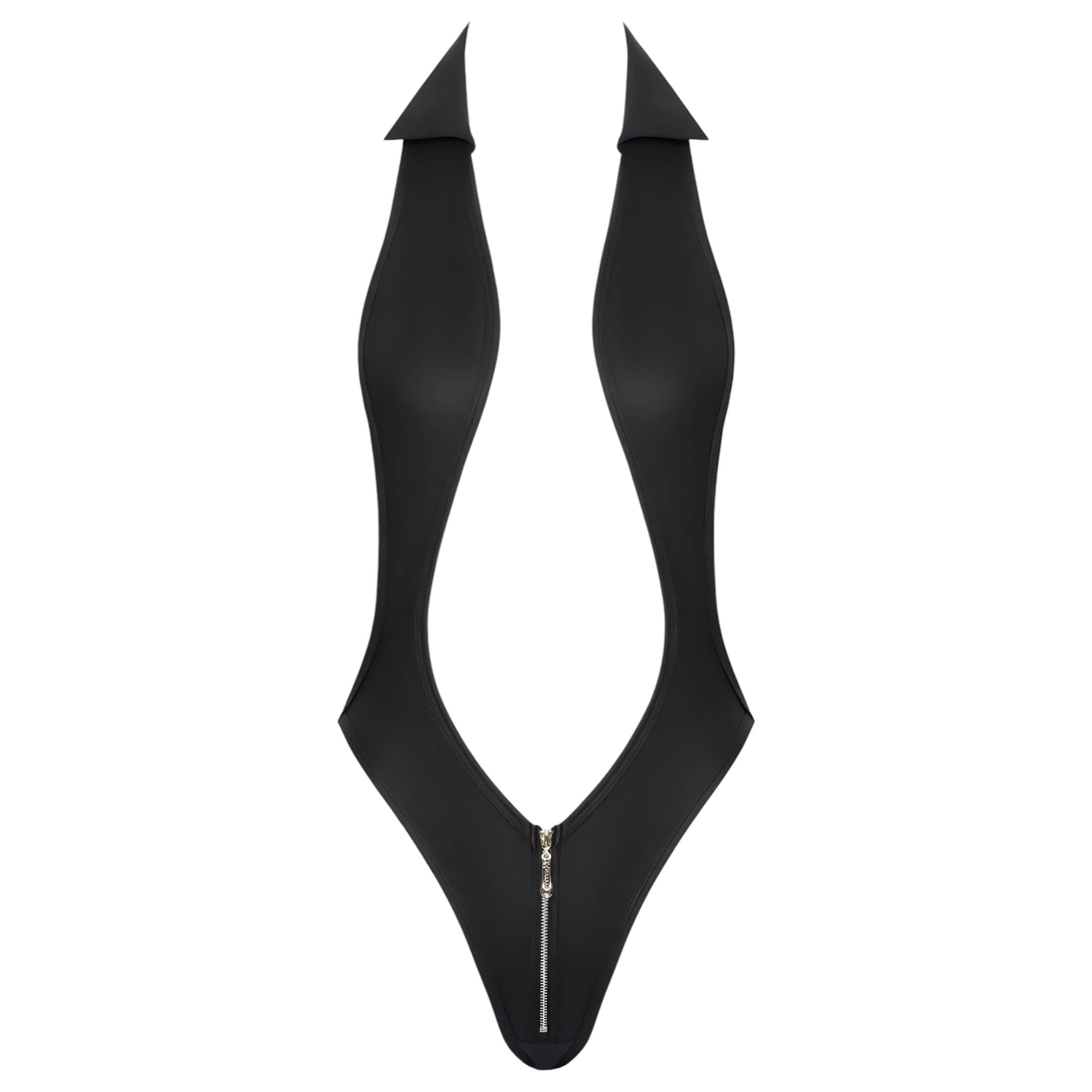 Cottelli Party - galléros body #8