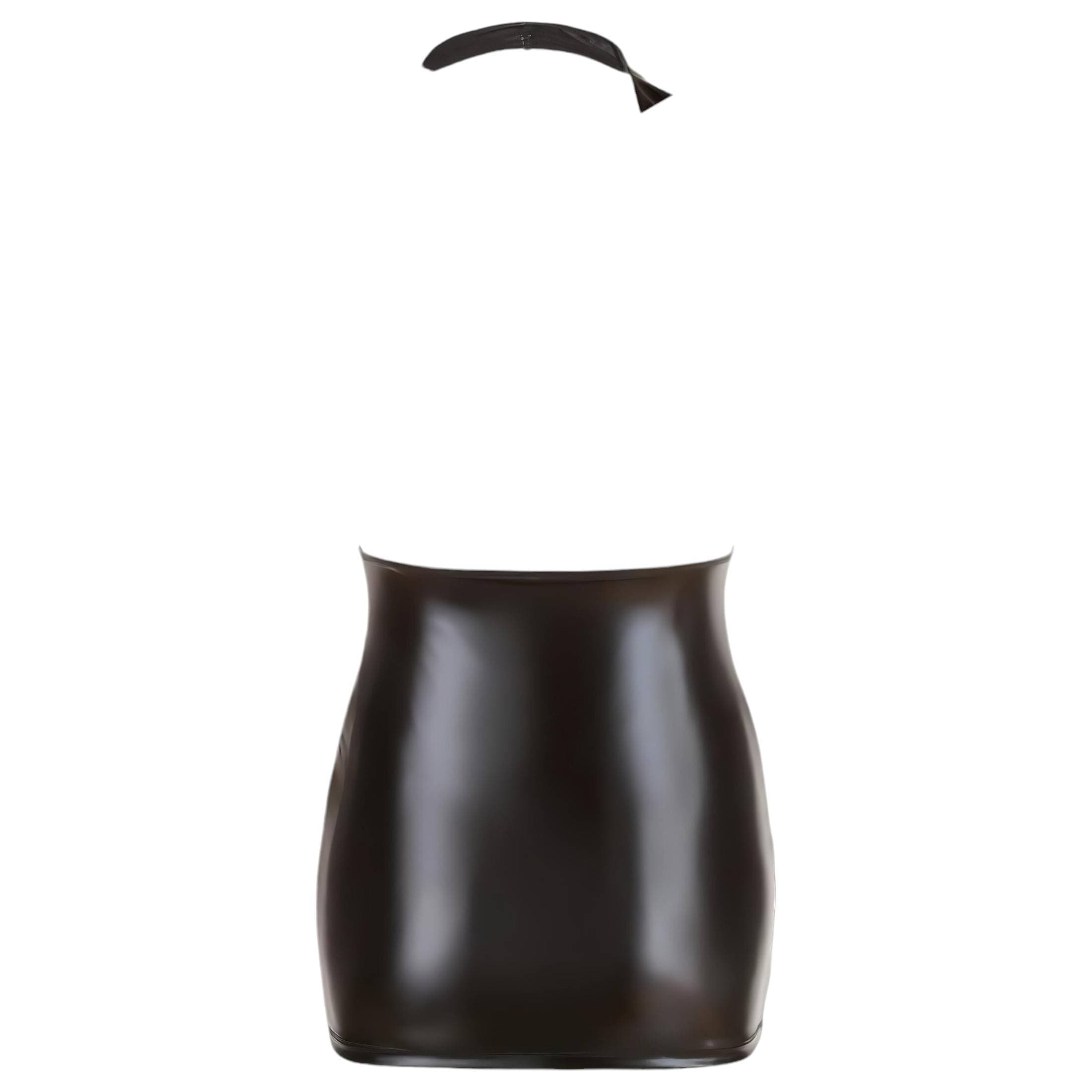 Cottelli - Merész csábítás - nyakpántos ruha #8