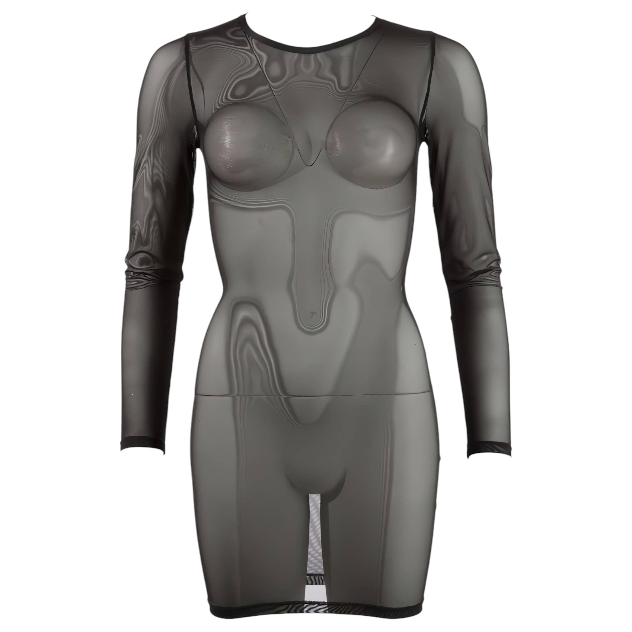 Cottelli - átlátszó ruha #2