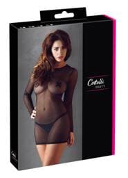 Cottelli - átlátszó ruha #1