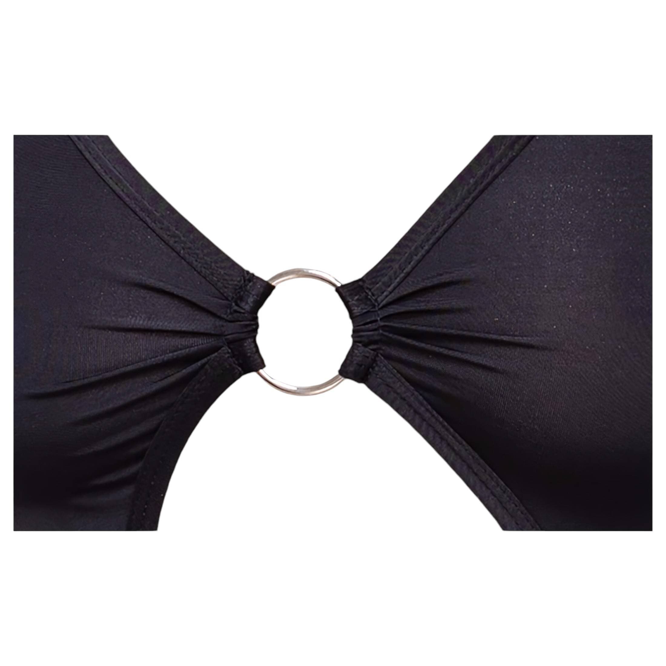 Cottelli Party - aszimmetrikus, gyűrűs ruha #7