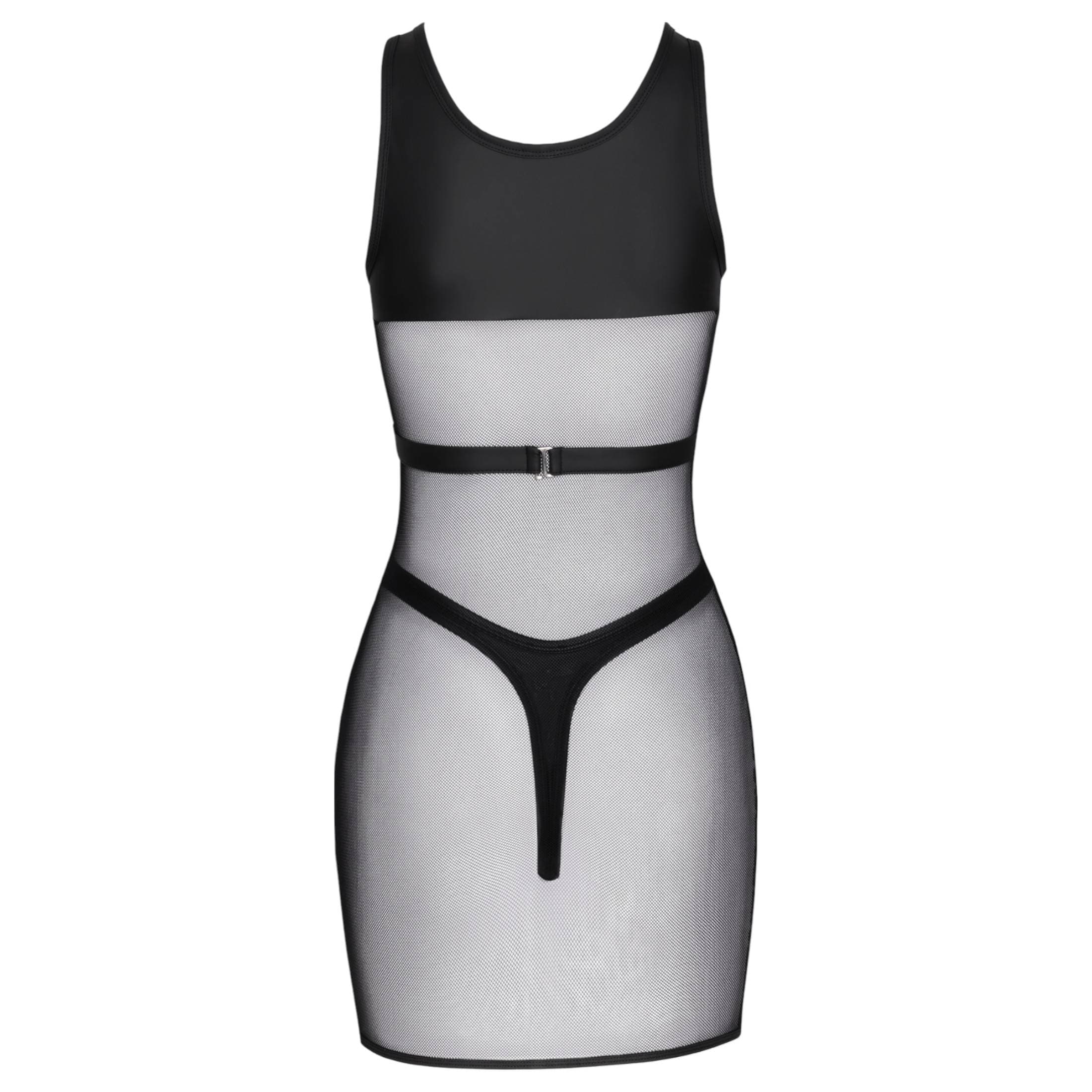 Cottelli - áttetsző party szett #3