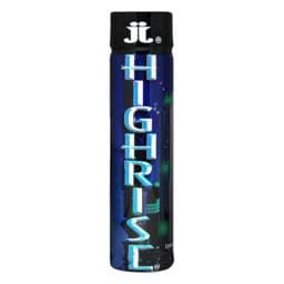 Rush Lockerroom HighRise - Hexil #1