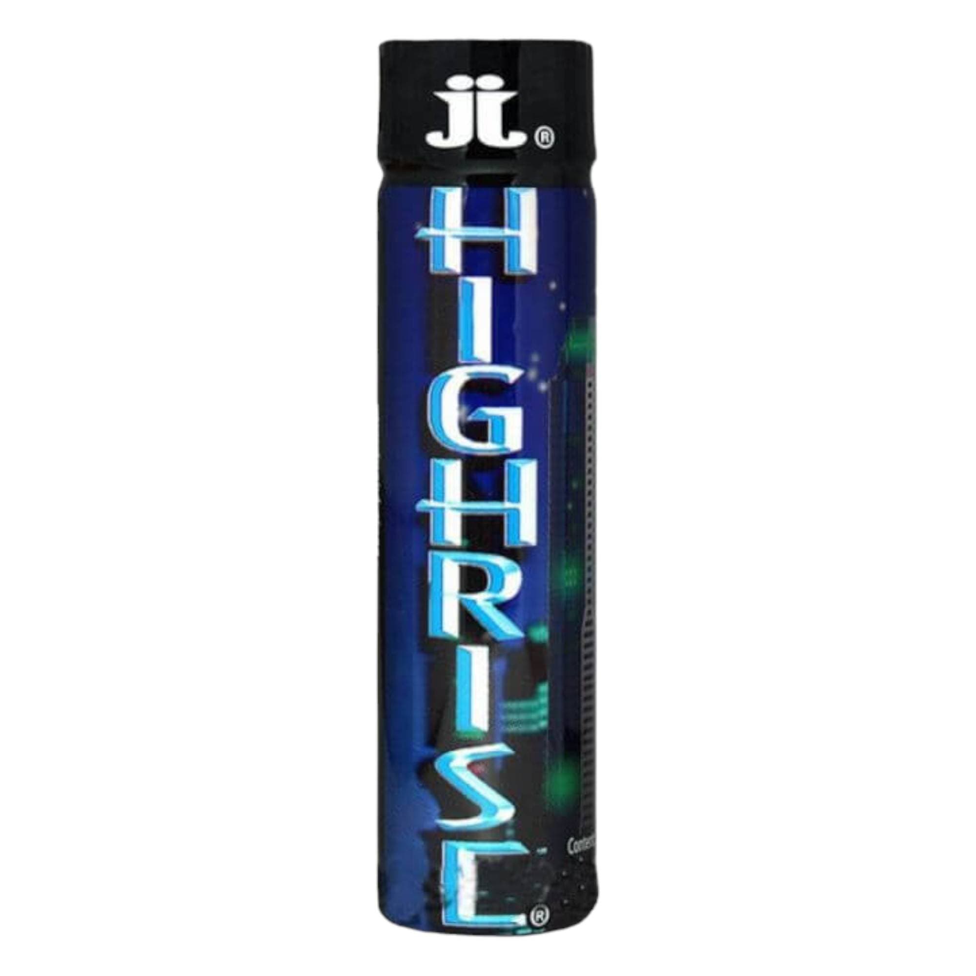Rush Lockerroom HighRise - Hexil #1