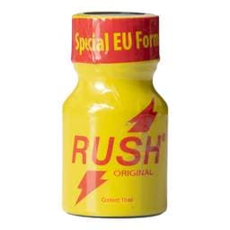 Rush Original EU - Pentil #1