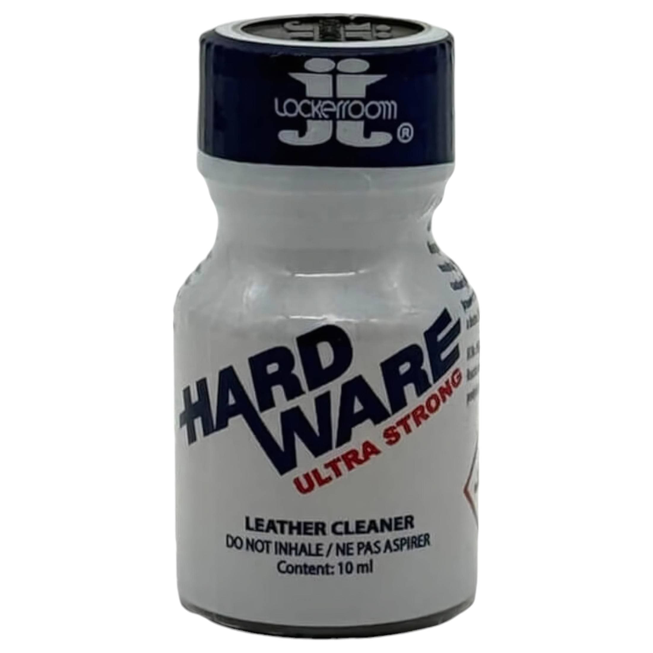 Rush JJ Hard Ware Ultra Strong - Pentil #2