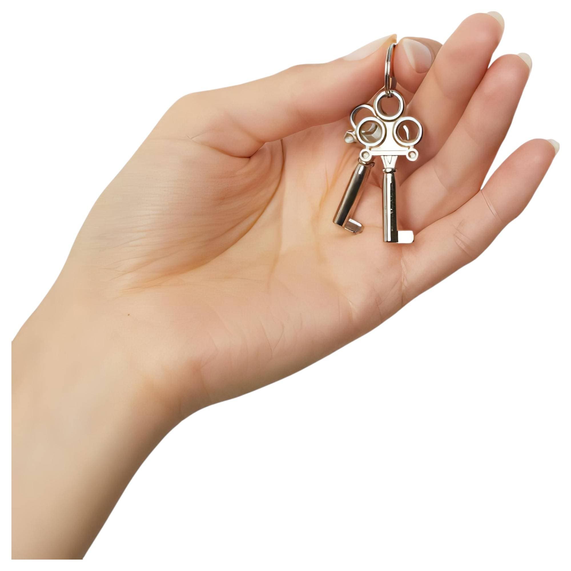 Love to Love Attach me - plüss bilincs #2