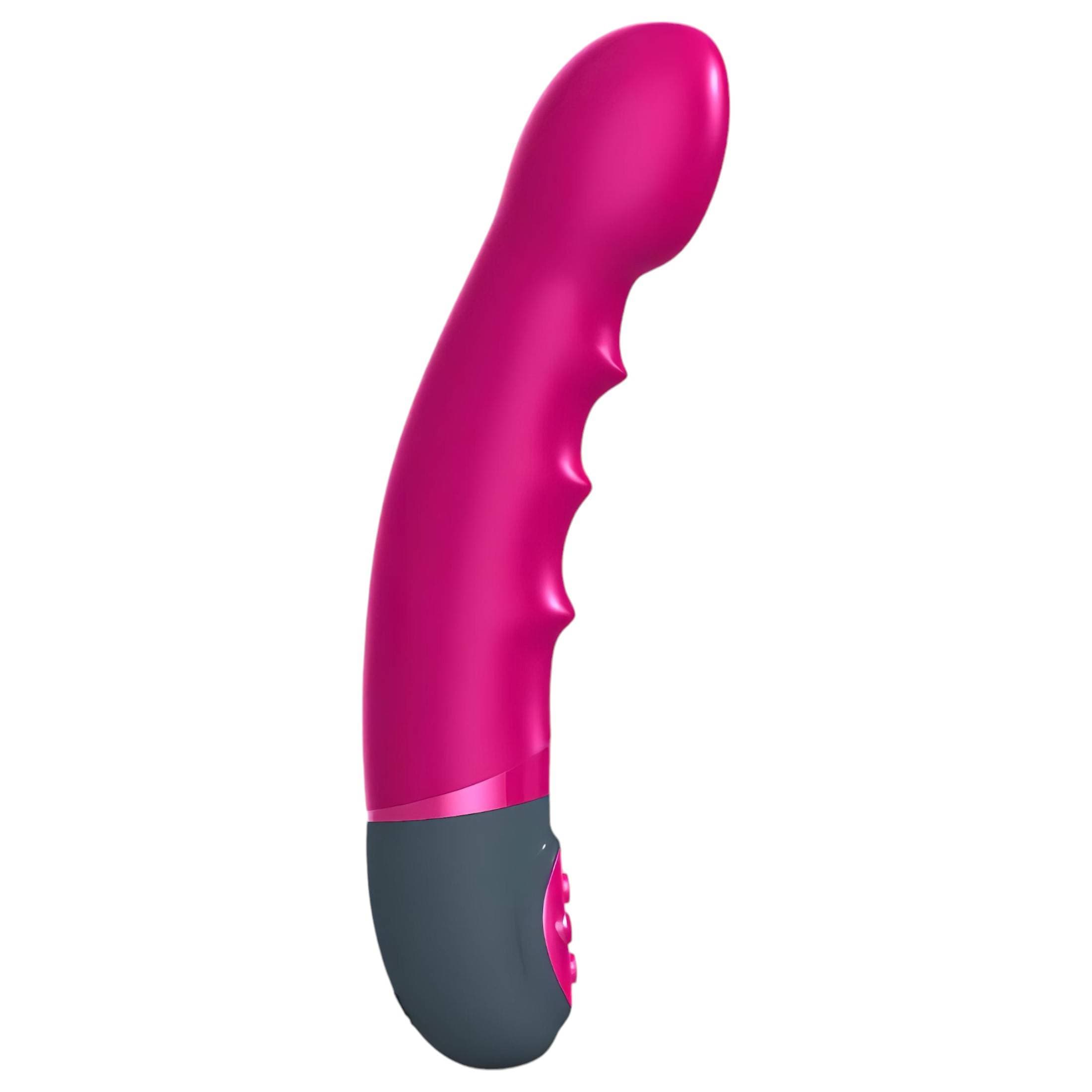 Dorcel Too Much - 2 motoros vibrátor #2