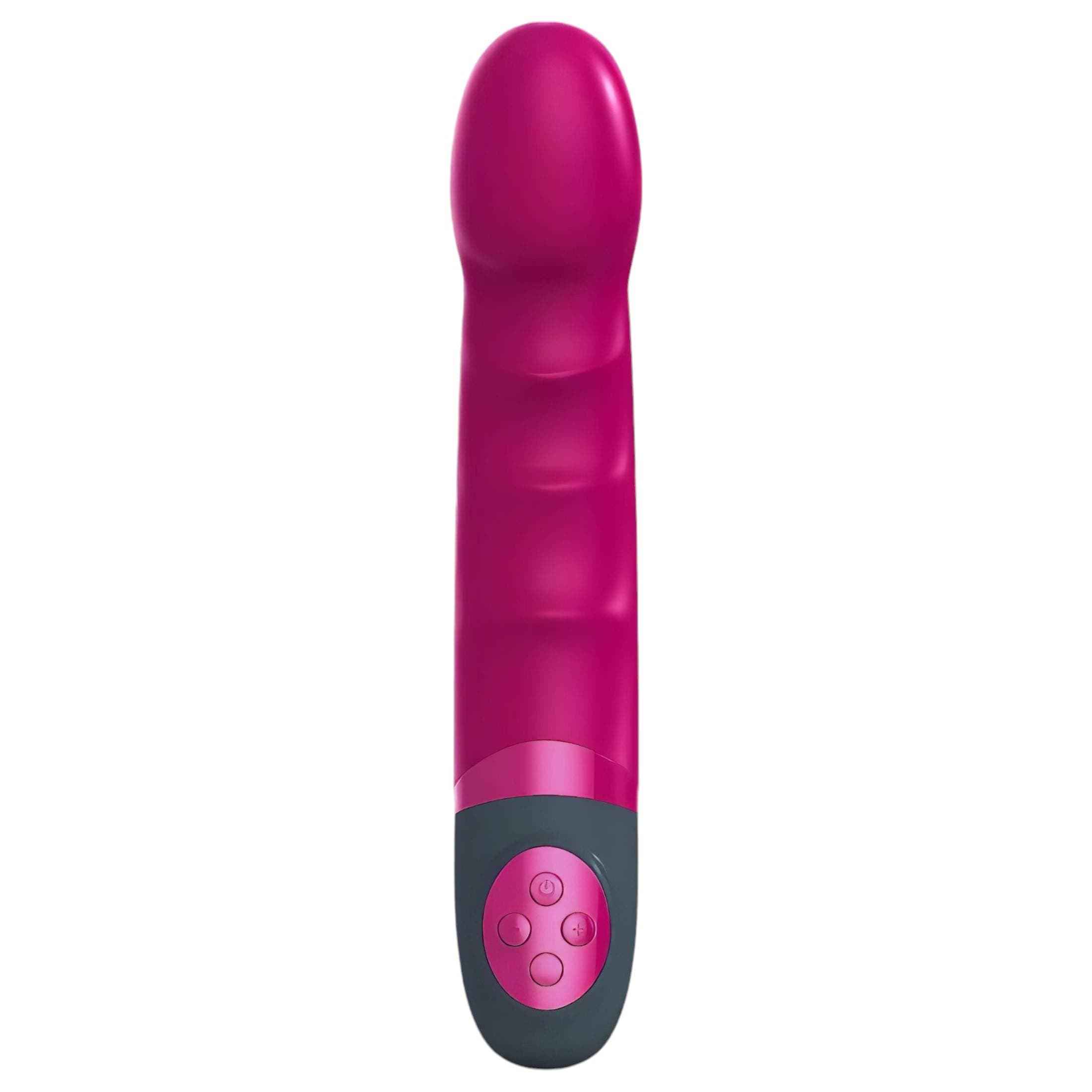 Dorcel Too Much - 2 motoros vibrátor #3