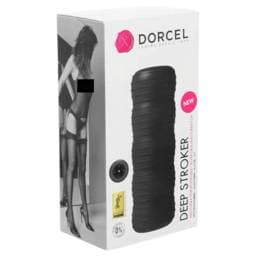 Dorcel Deep Stroker - férfi maszturbátor #1