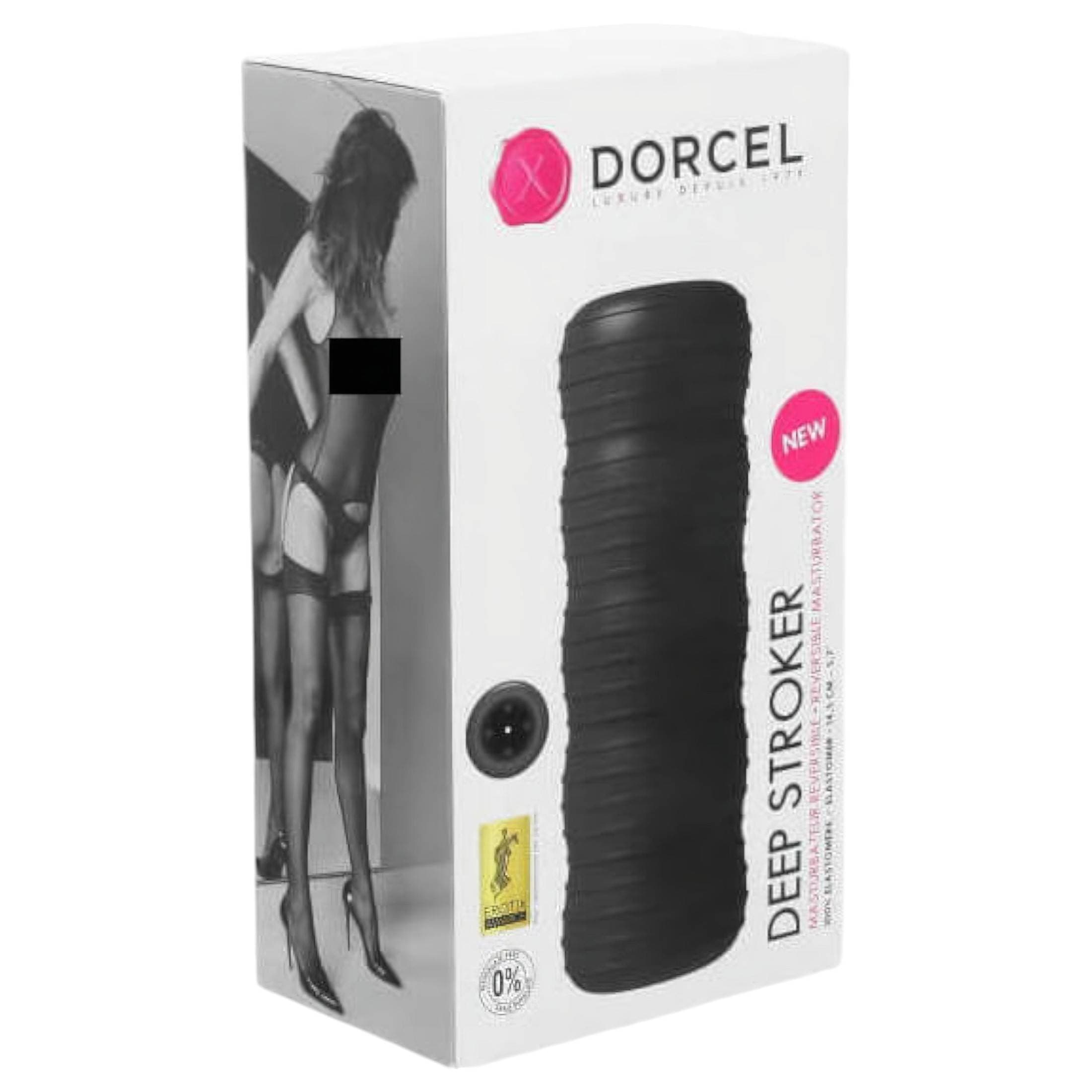 Dorcel Deep Stroker - férfi maszturbátor #1