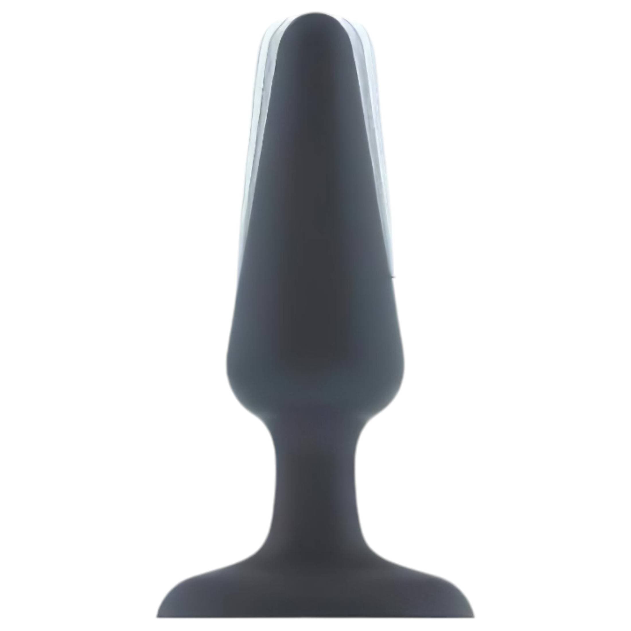 Dorcel Best Vibe Plug M - akkus, anál vibrátor #5