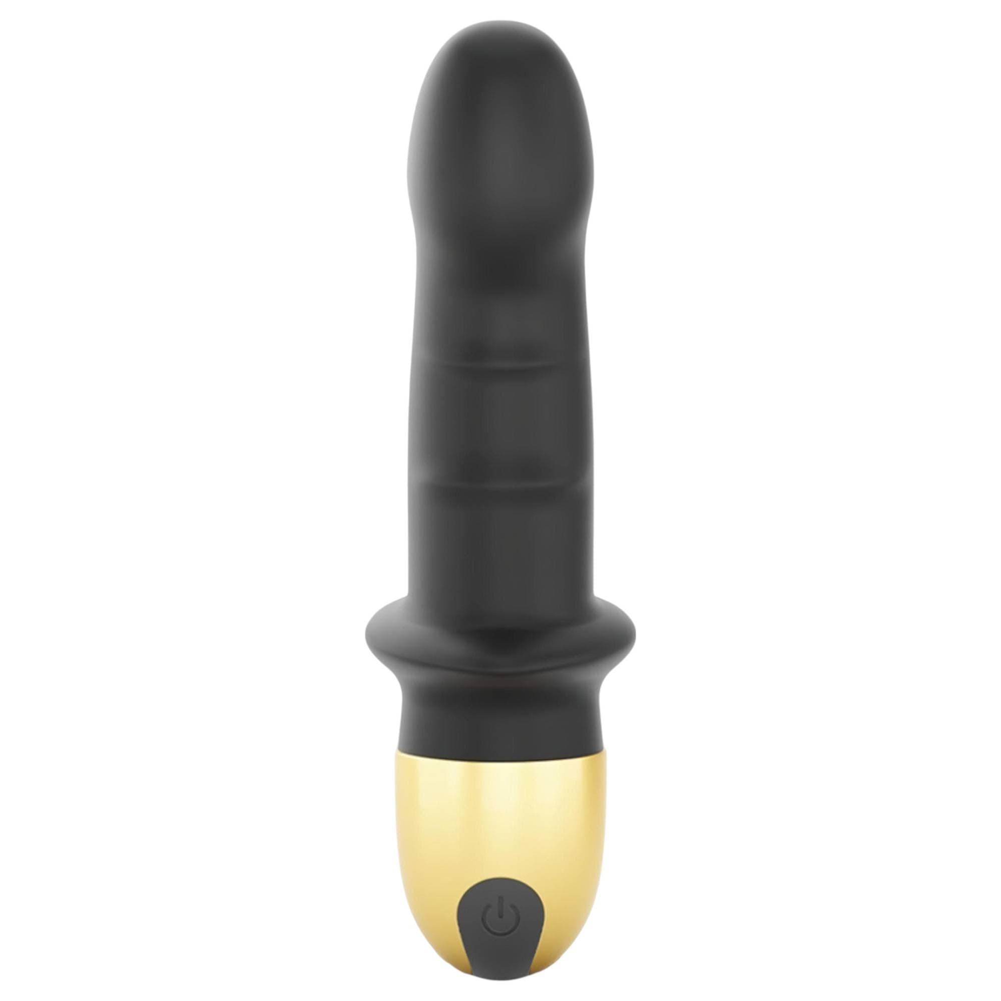Dorcel Mini Lover 2.0 - akkus, G-pont vibrátor #3