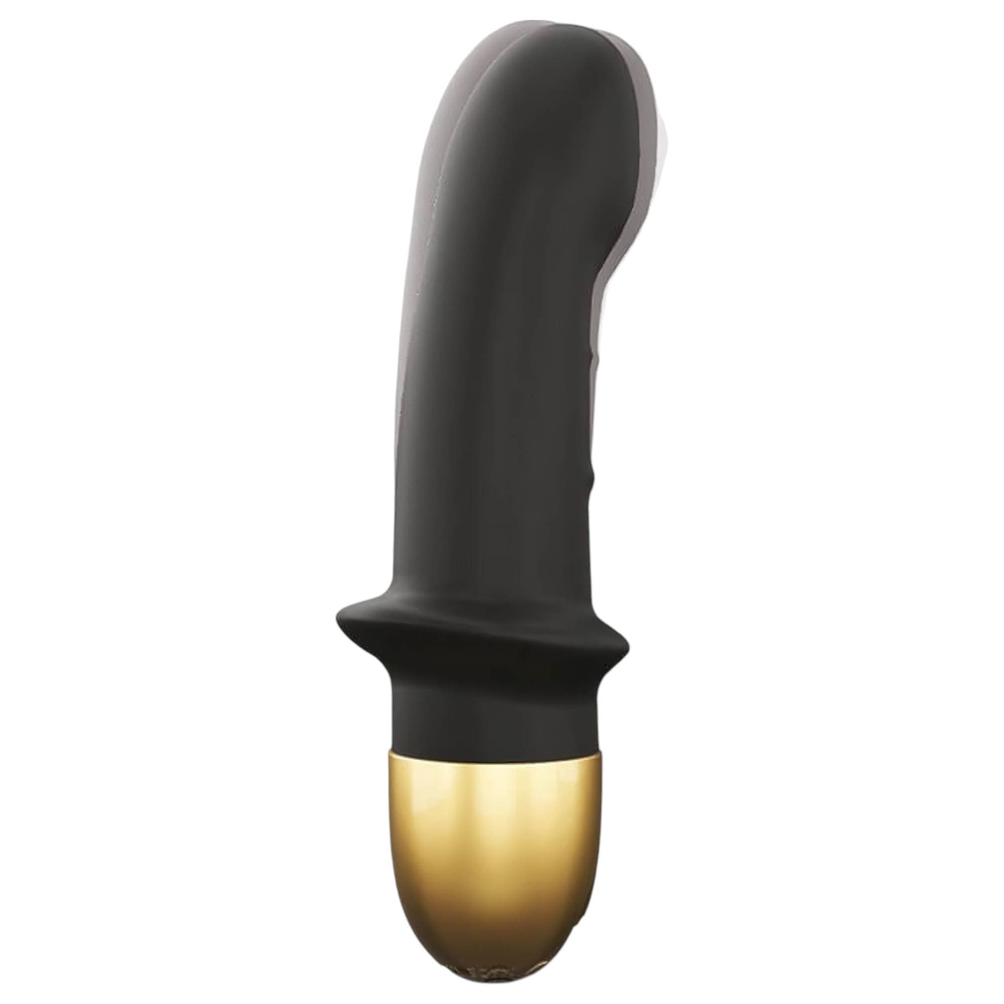 Dorcel Mini Lover 2.0 - akkus, G-pont vibrátor #4