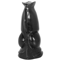 AnimHole Wolf - farkas pénisz dildó - 21cm #1