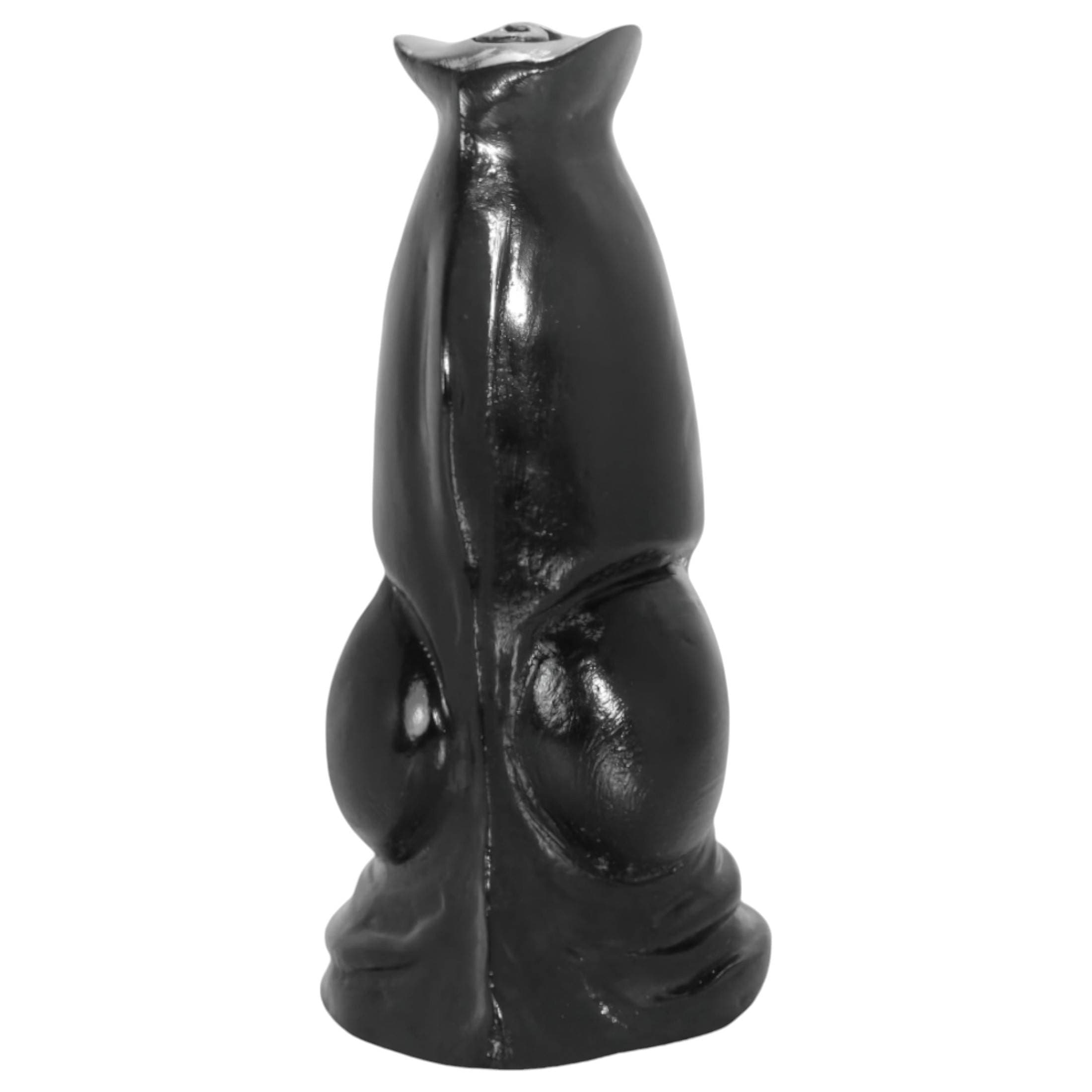 AnimHole Wolf - farkas pénisz dildó - 21cm #1
