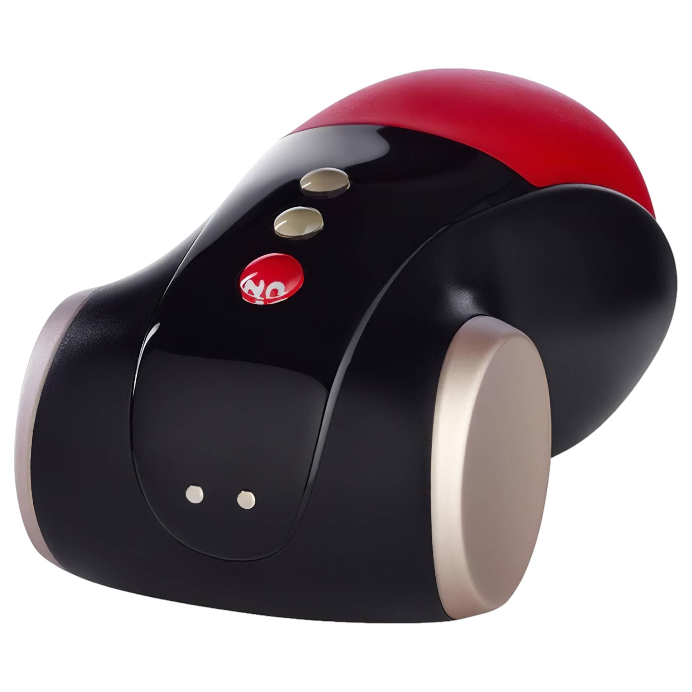 Fun Factory Cobra Libre II - makkvibrátor #4