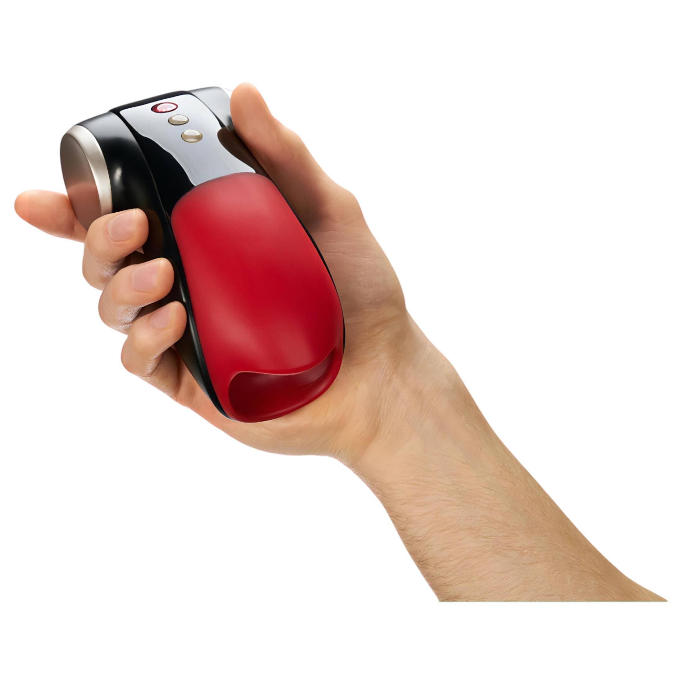 Fun Factory Cobra Libre II - makkvibrátor #5