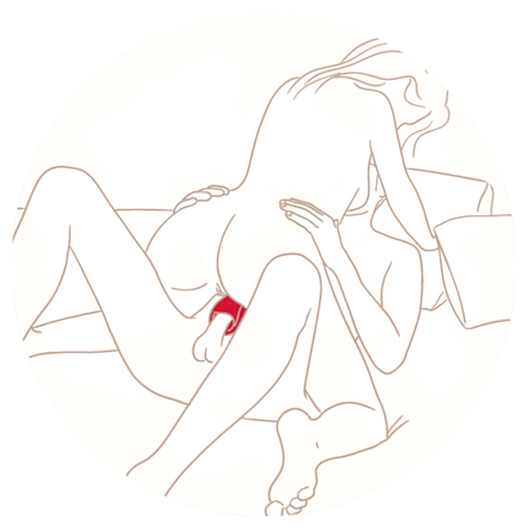 Fun Factory Cobra Libre II - makkvibrátor #7