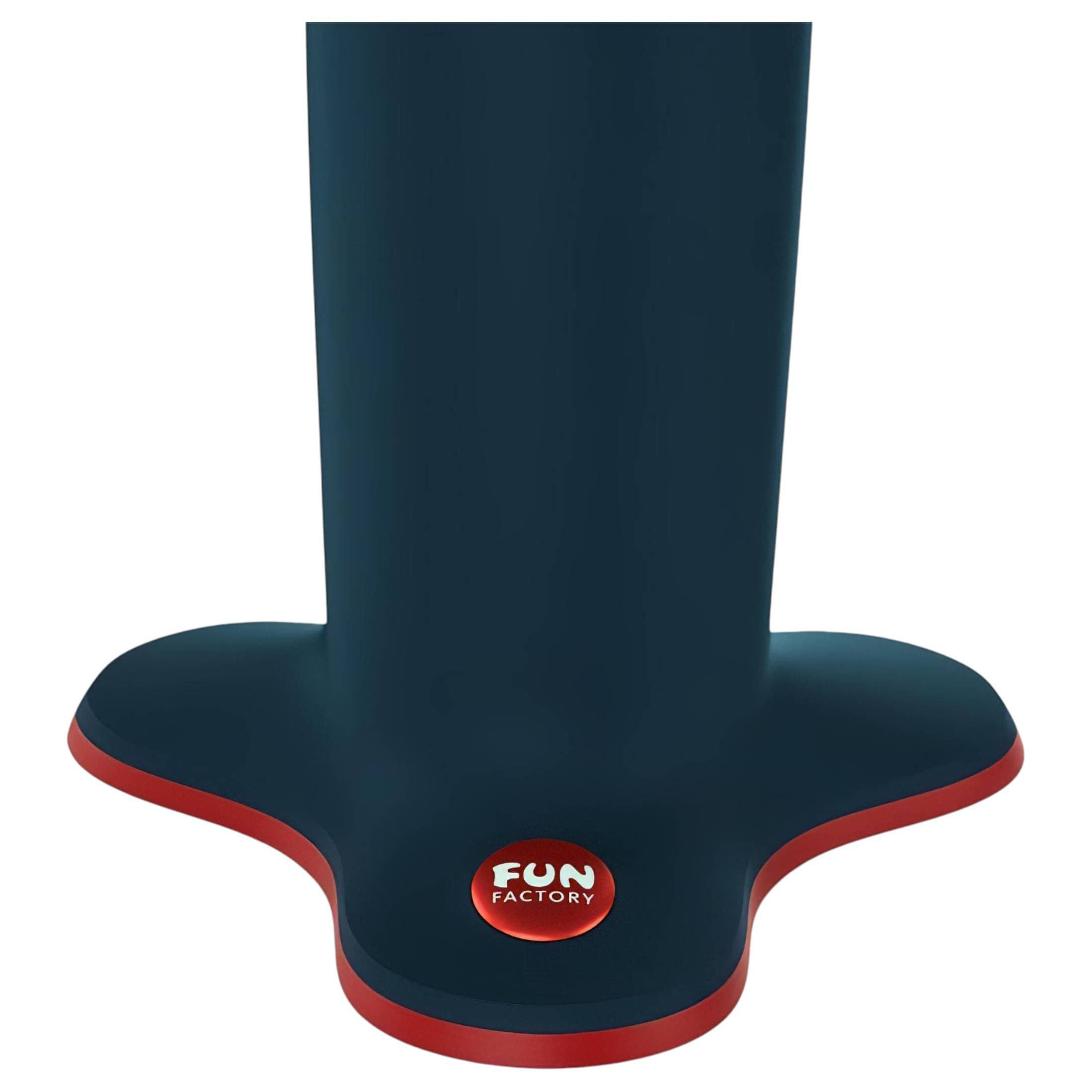 Fun Factory Limba Flex - tapadótalpas dildó - L #5